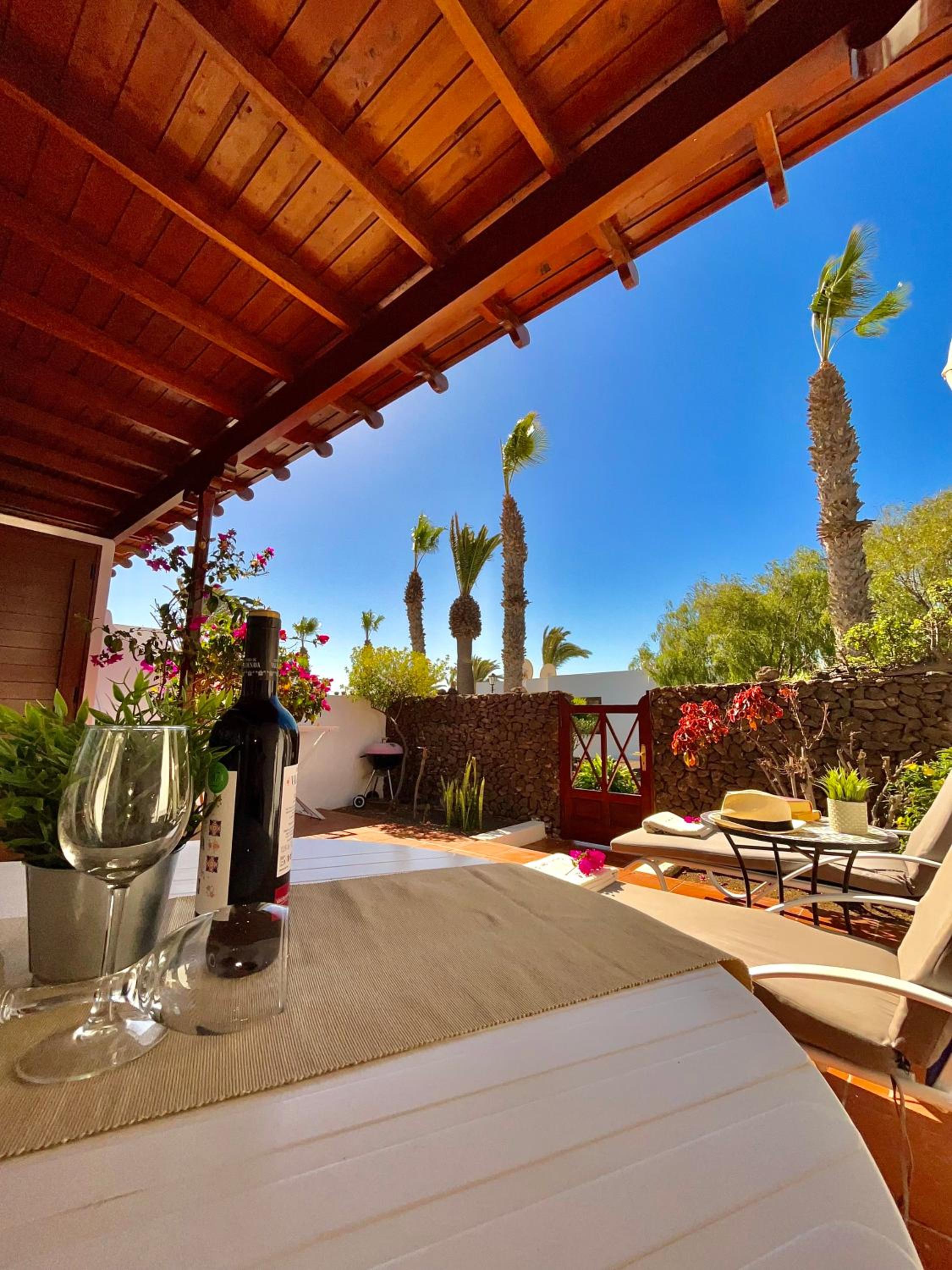 Casas del Sol