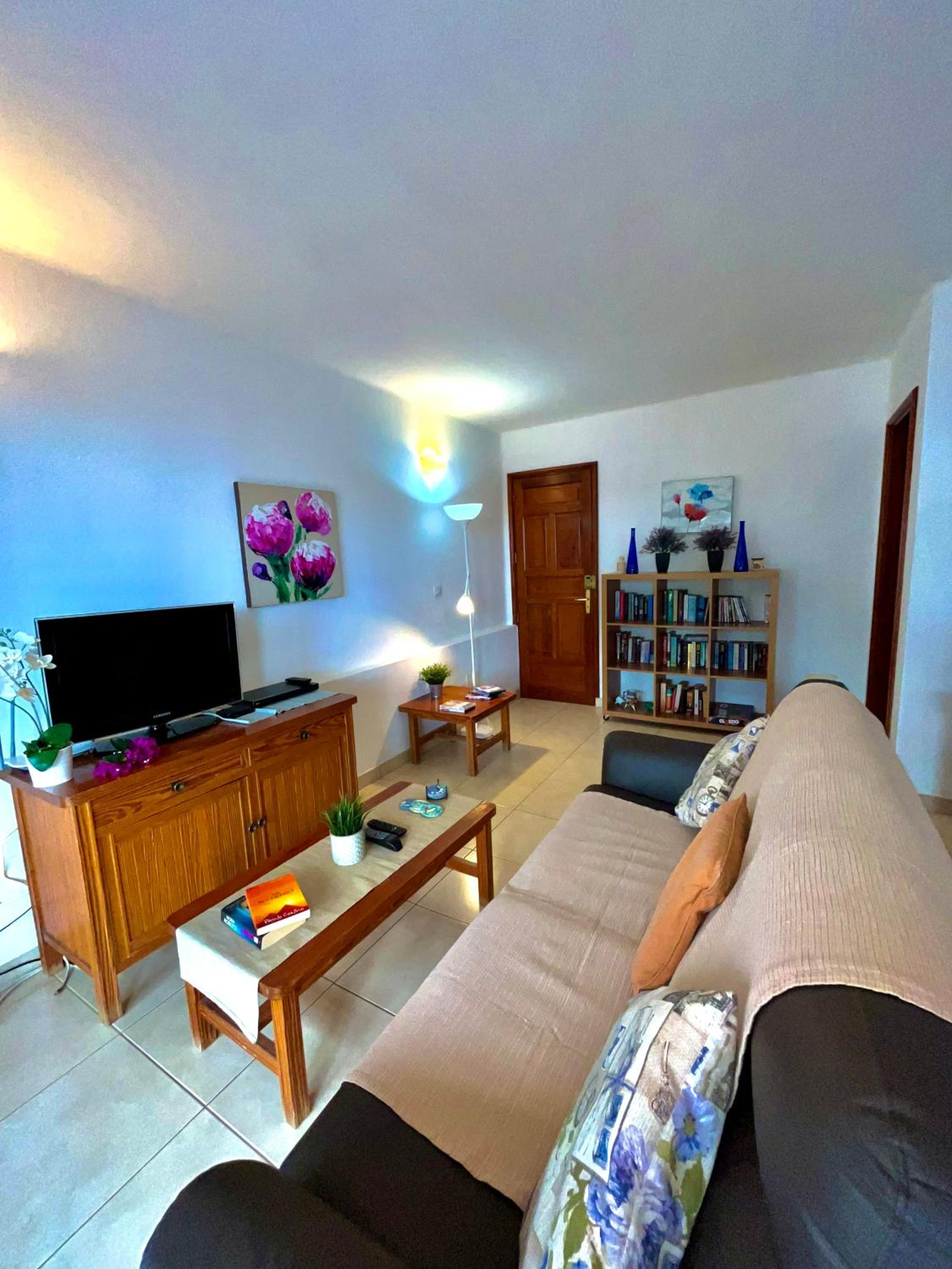 Casas del Sol