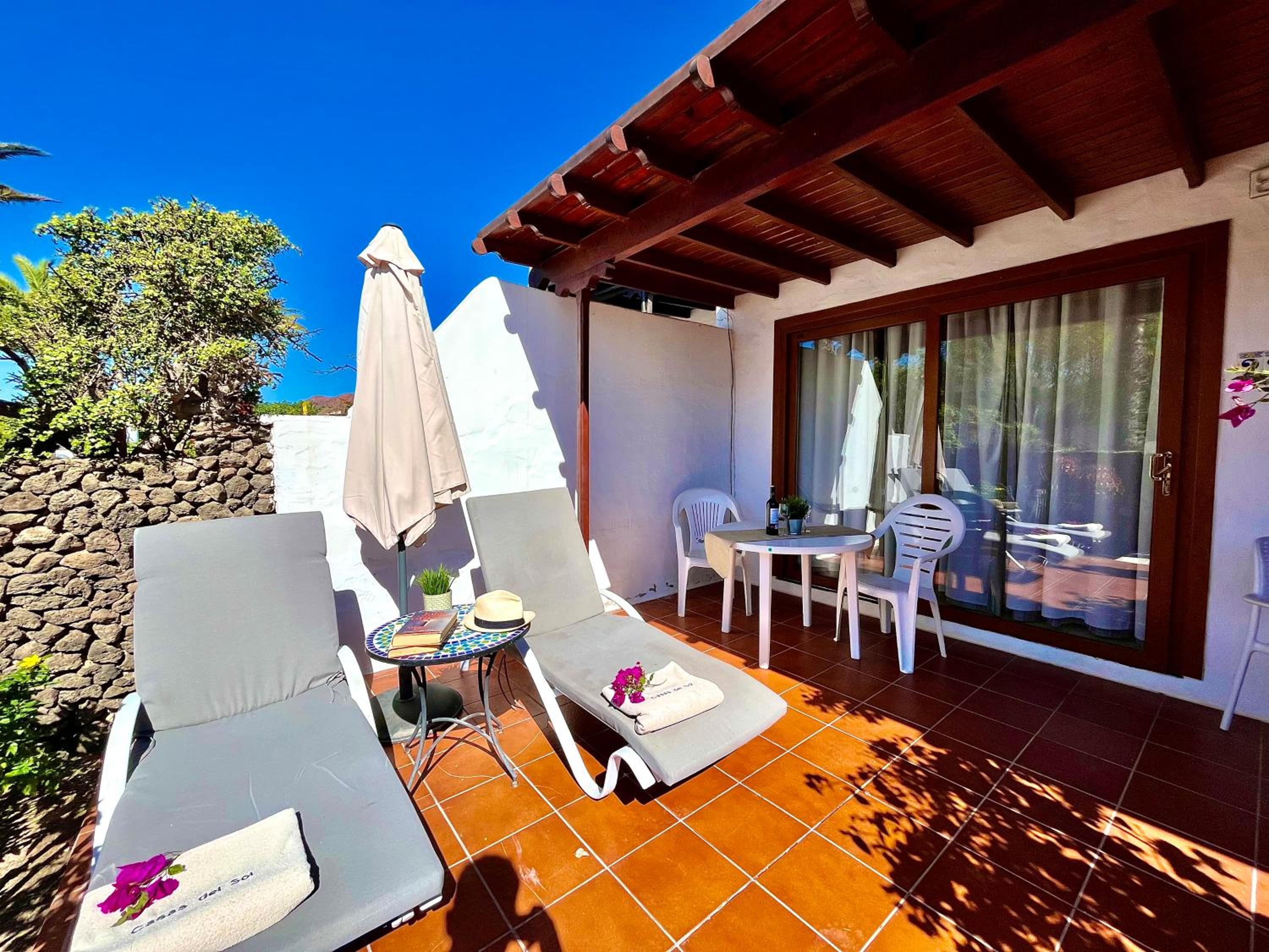 Casas del Sol