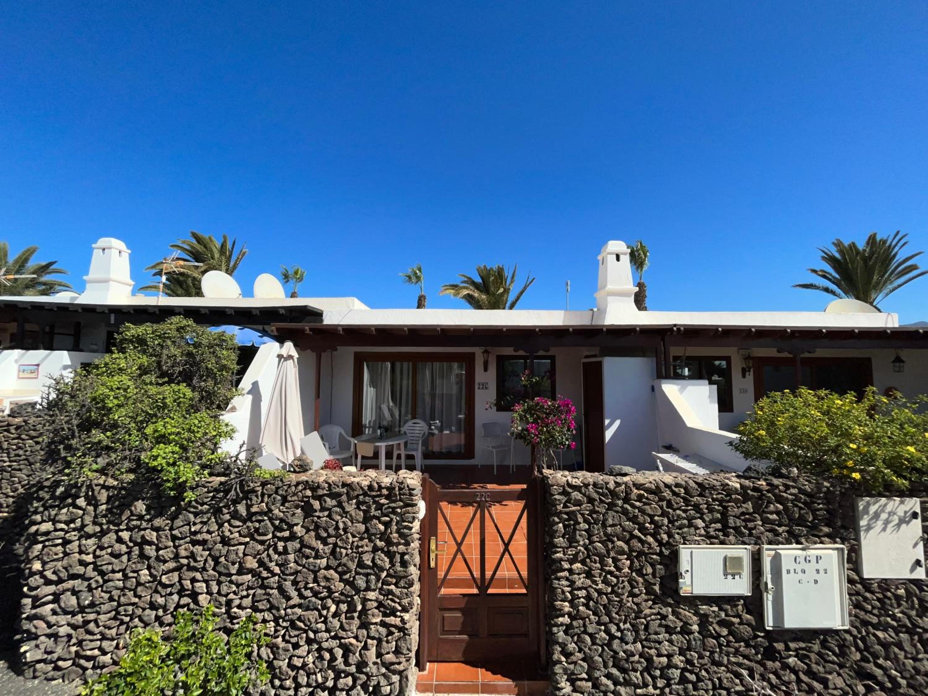 Casas del Sol