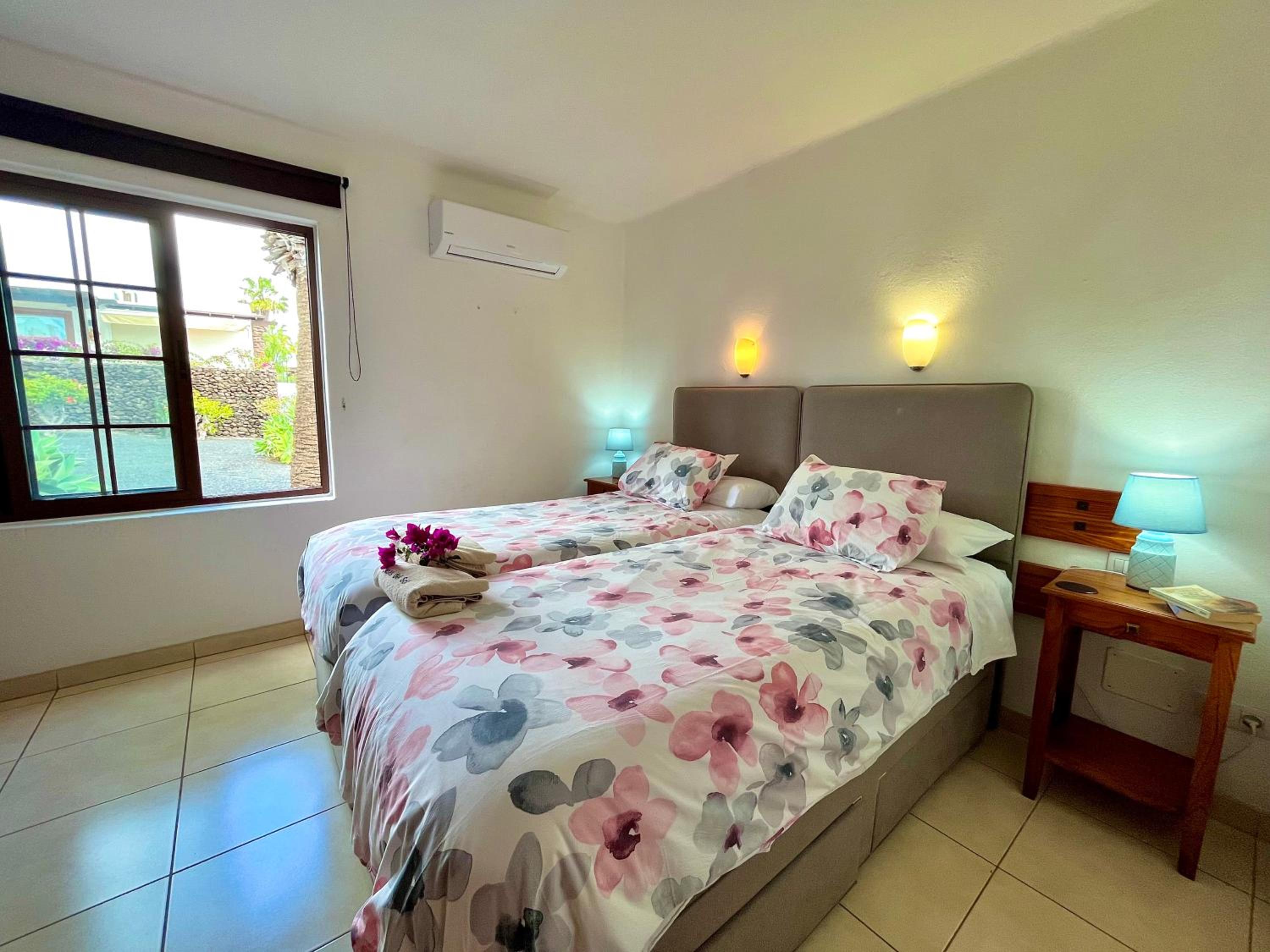 Casas del Sol