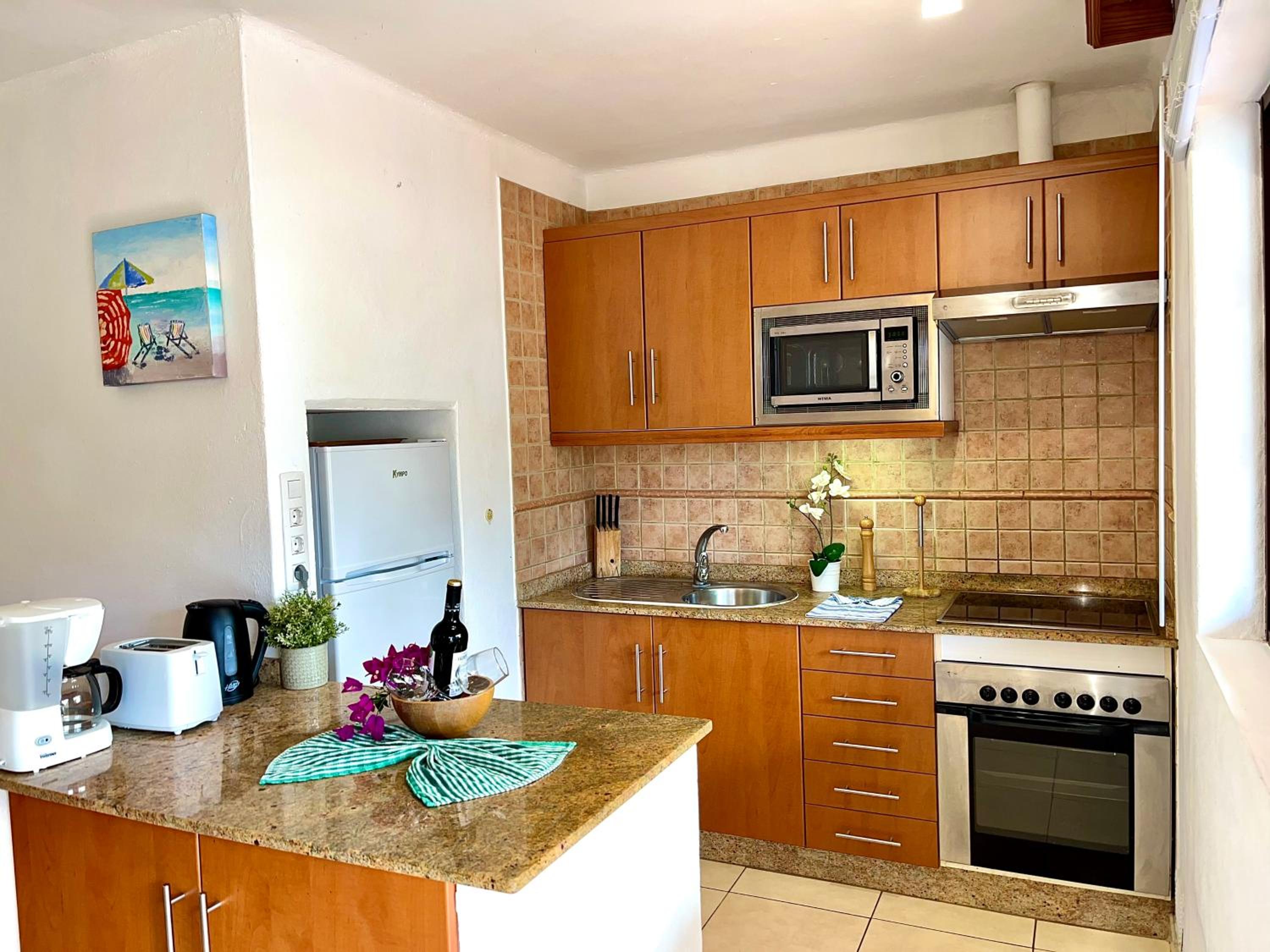 Casas del Sol