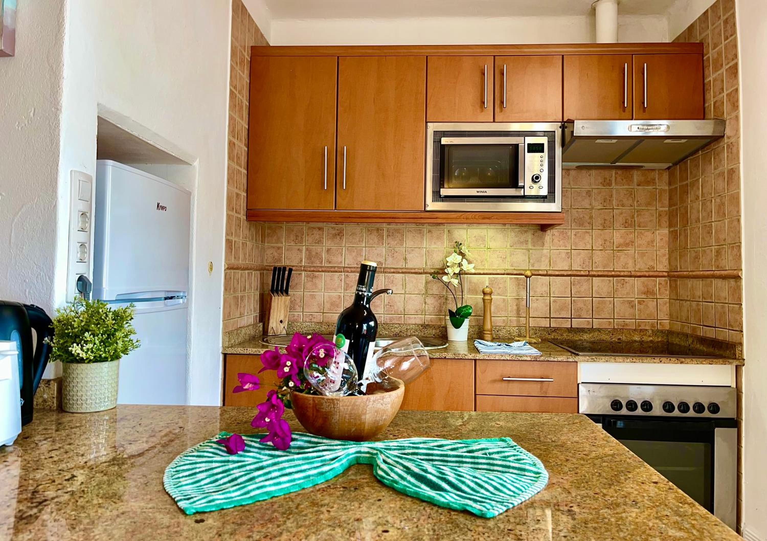 Casas del Sol