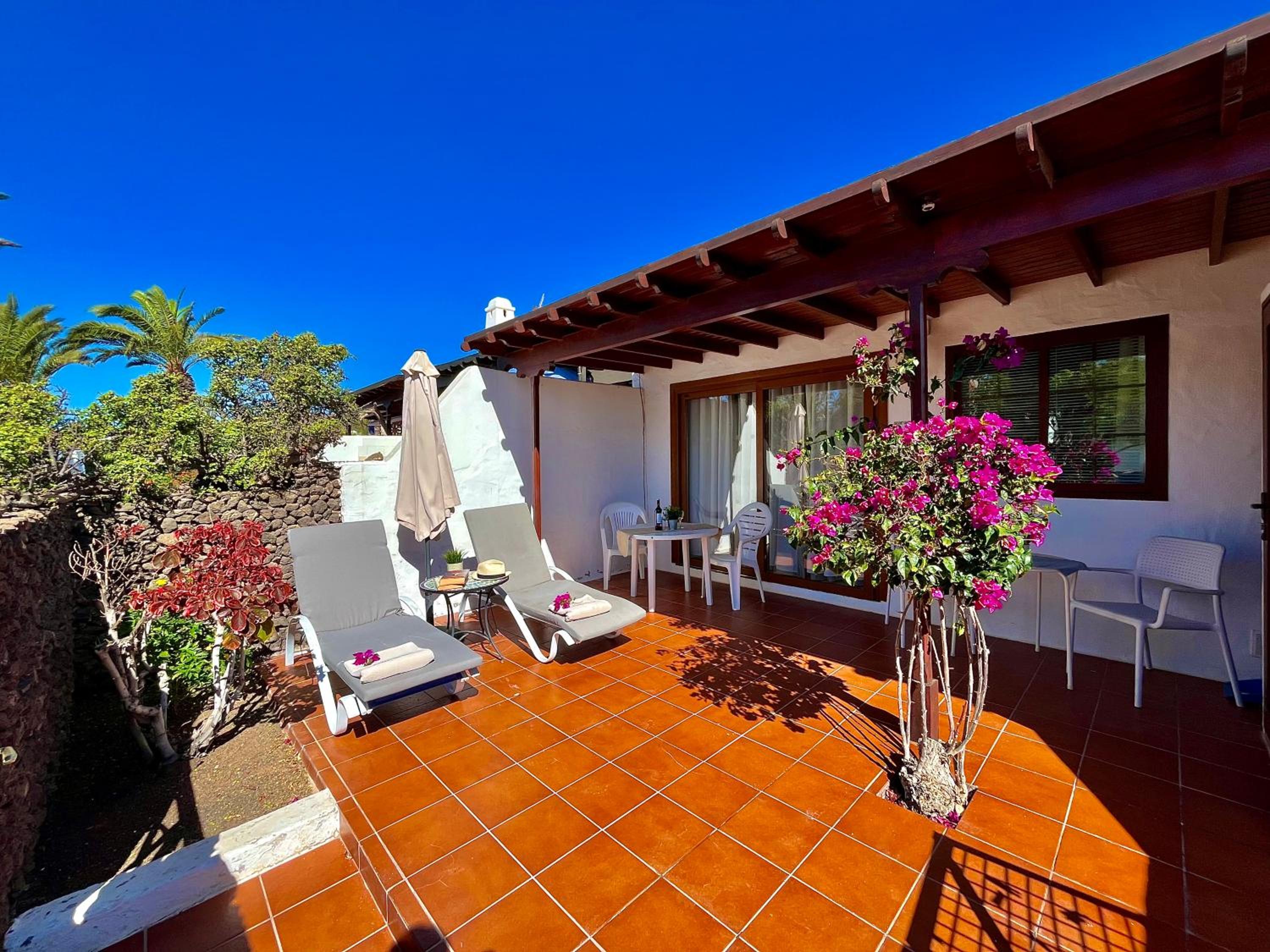 Casas del Sol