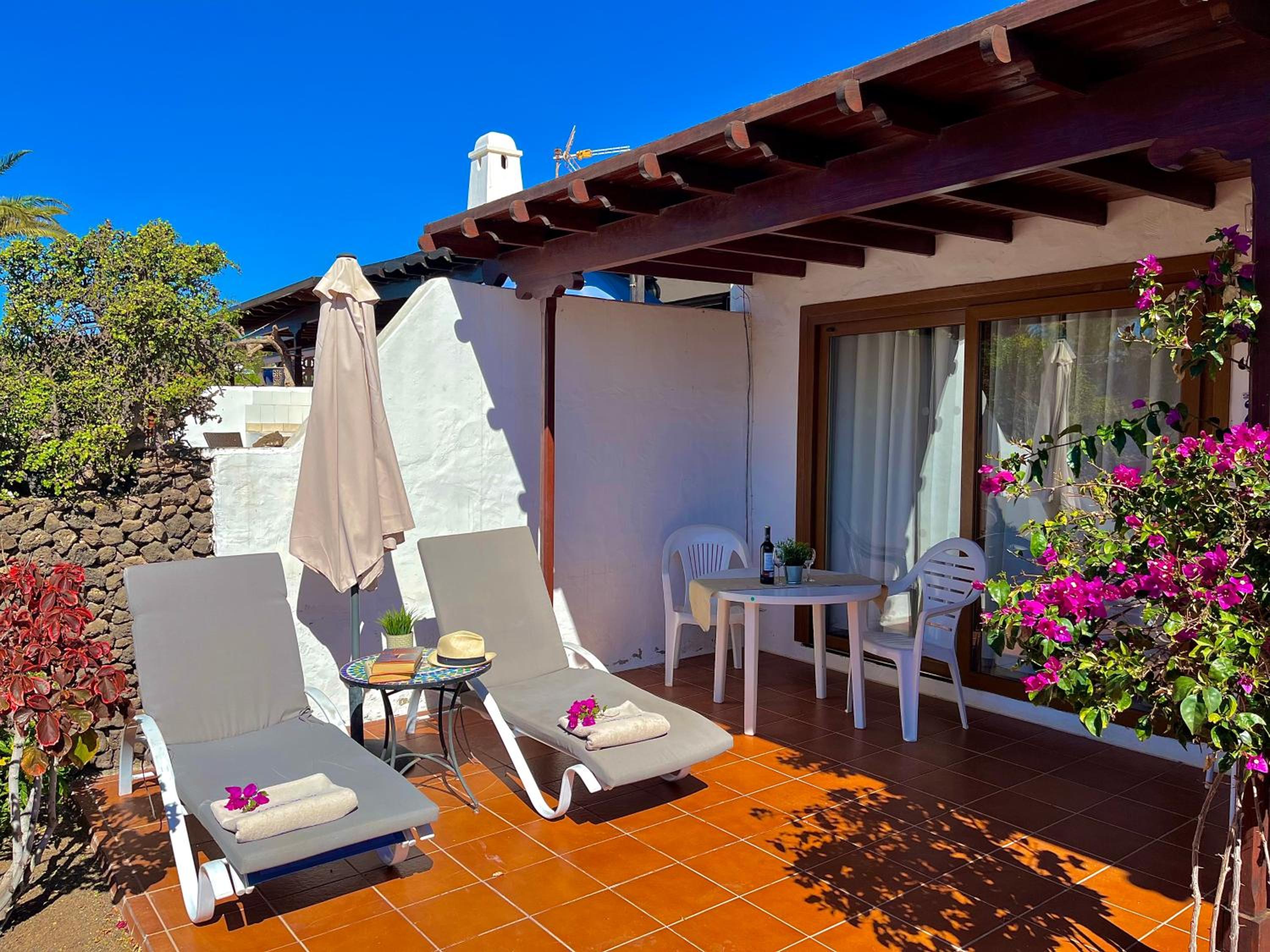 Casas del Sol