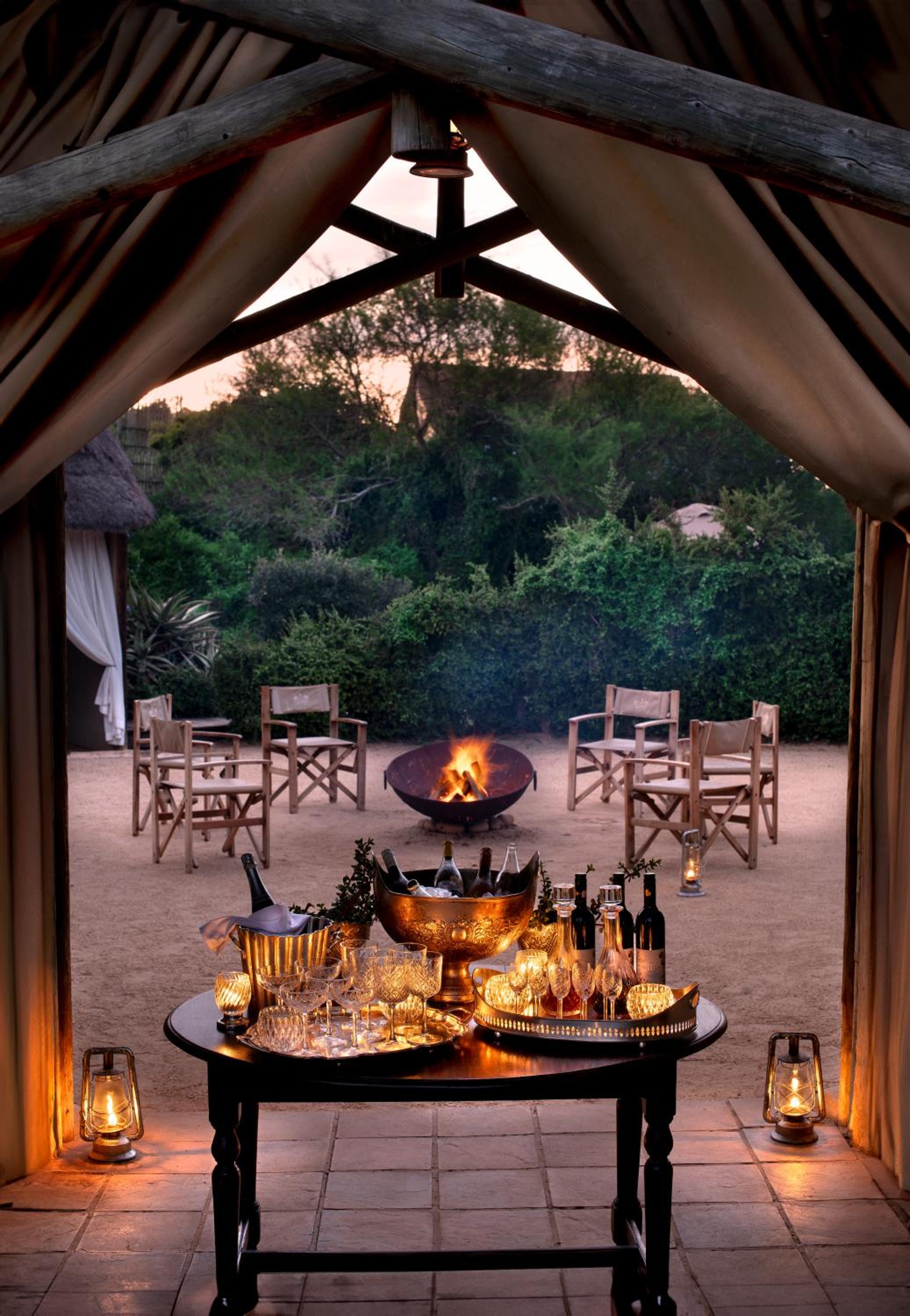 Gorah Elephant Camp - Image 3