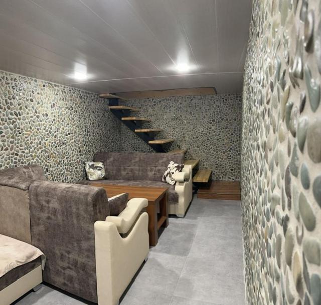 Warm House