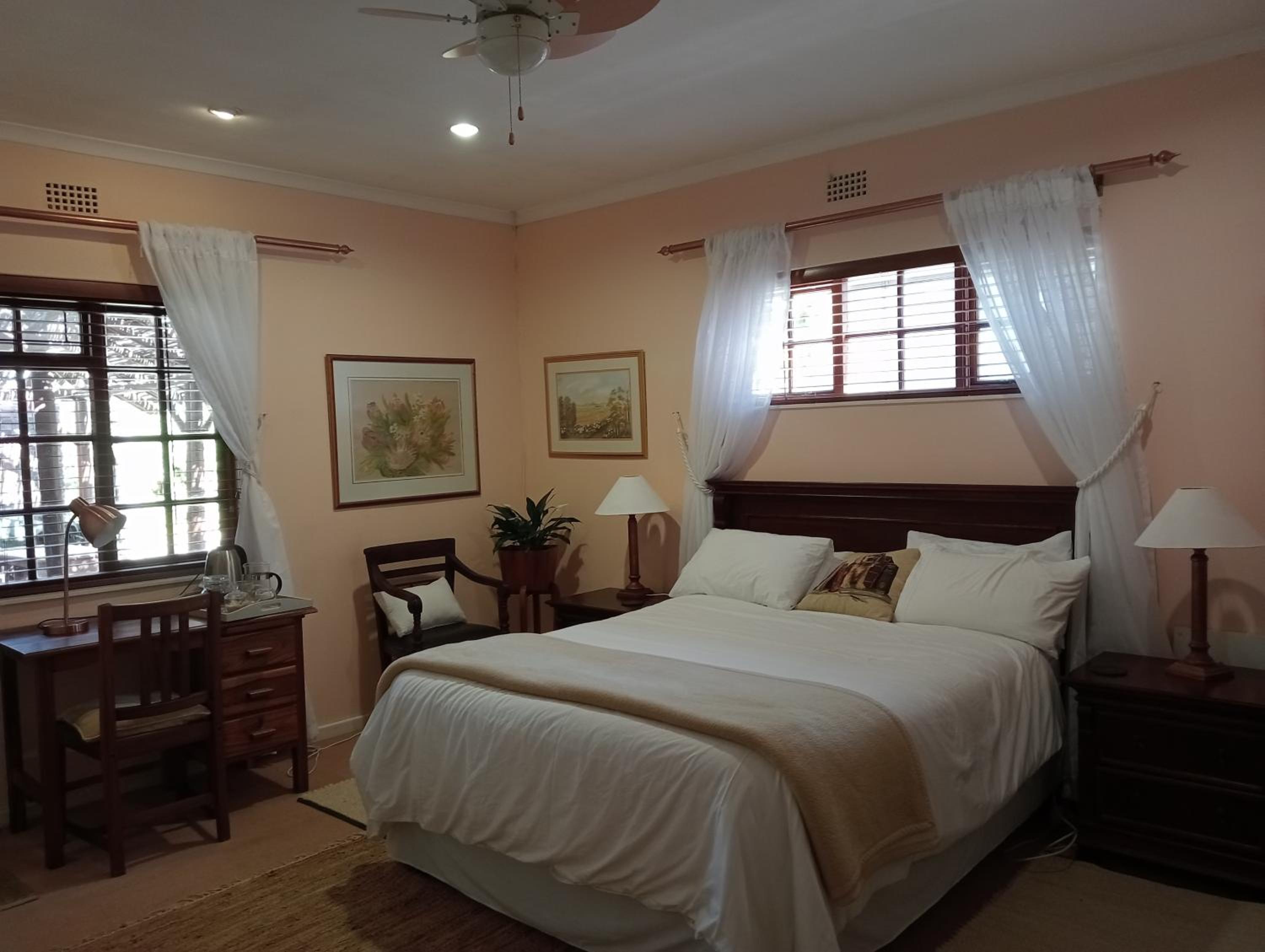 Marinda's B&B view 5