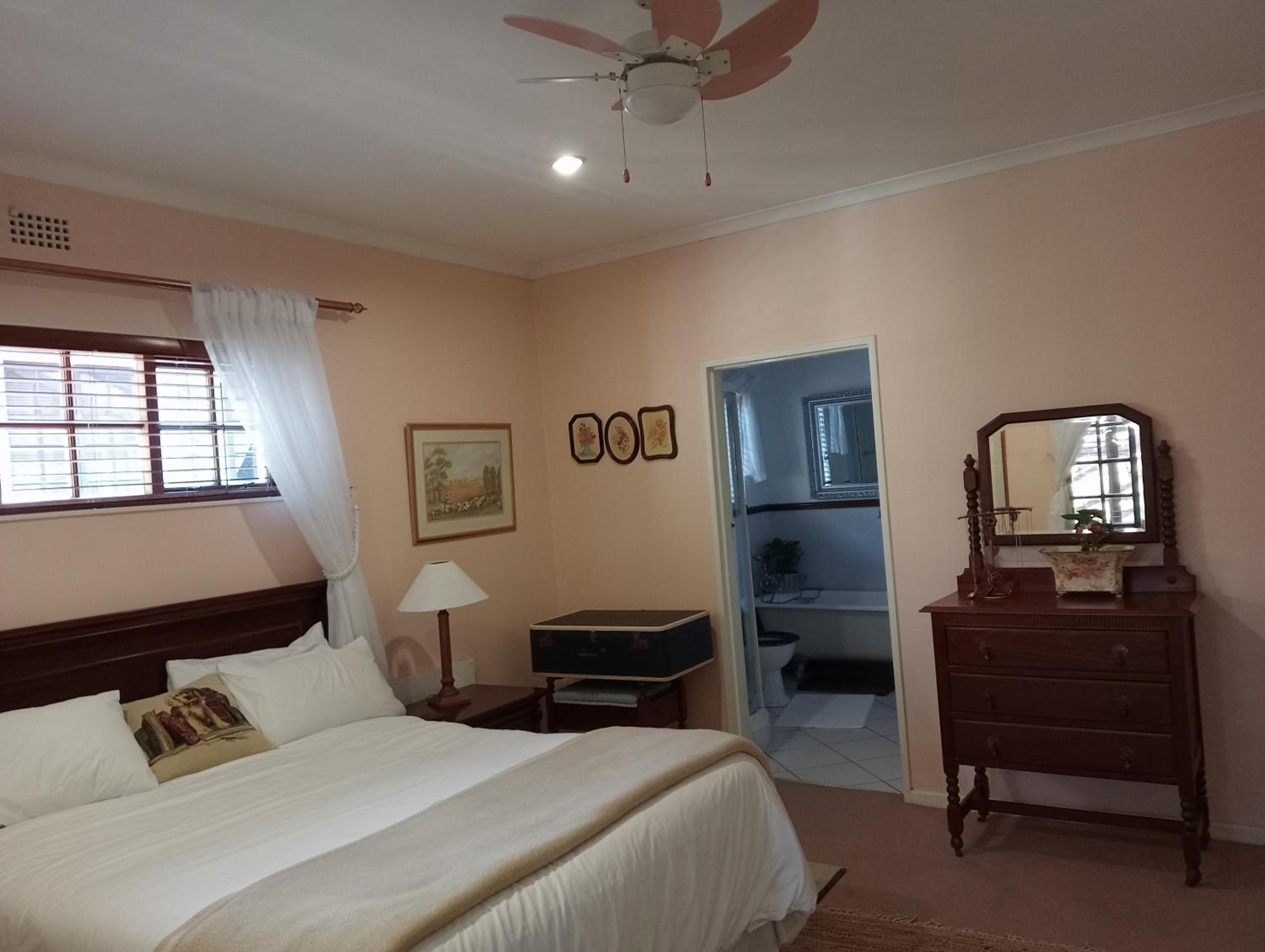 Marinda's B&B view 4