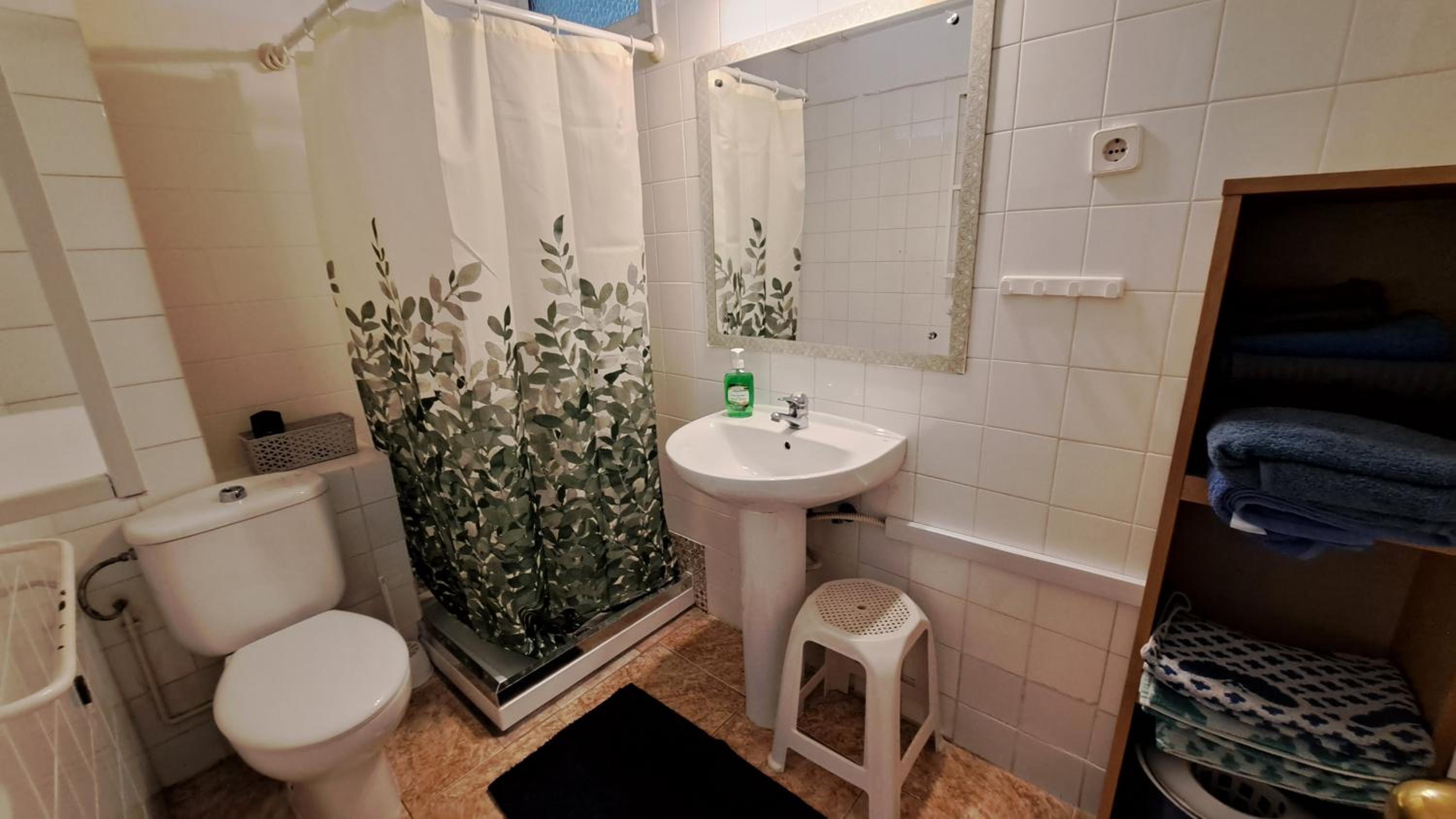Hostal Nevada