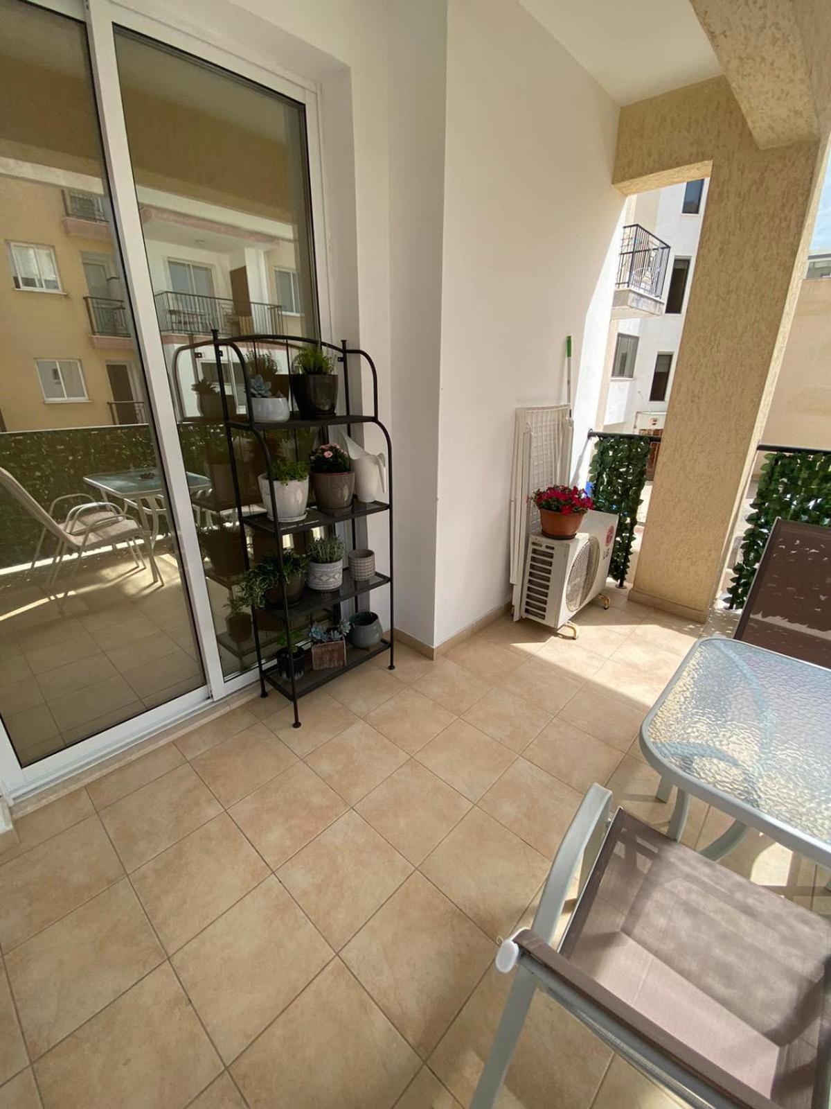 2 Bedroom Apartment, Zygos Centre Block D - By IMH Travel & Tours