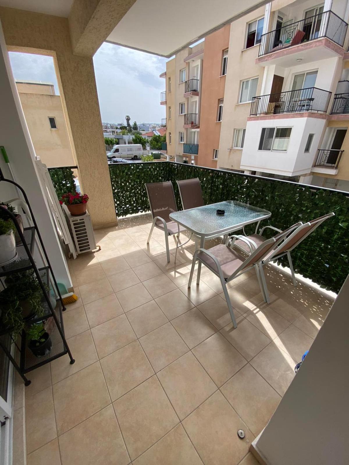 2 Bedroom Apartment, Zygos Centre Block D - By IMH Travel & Tours