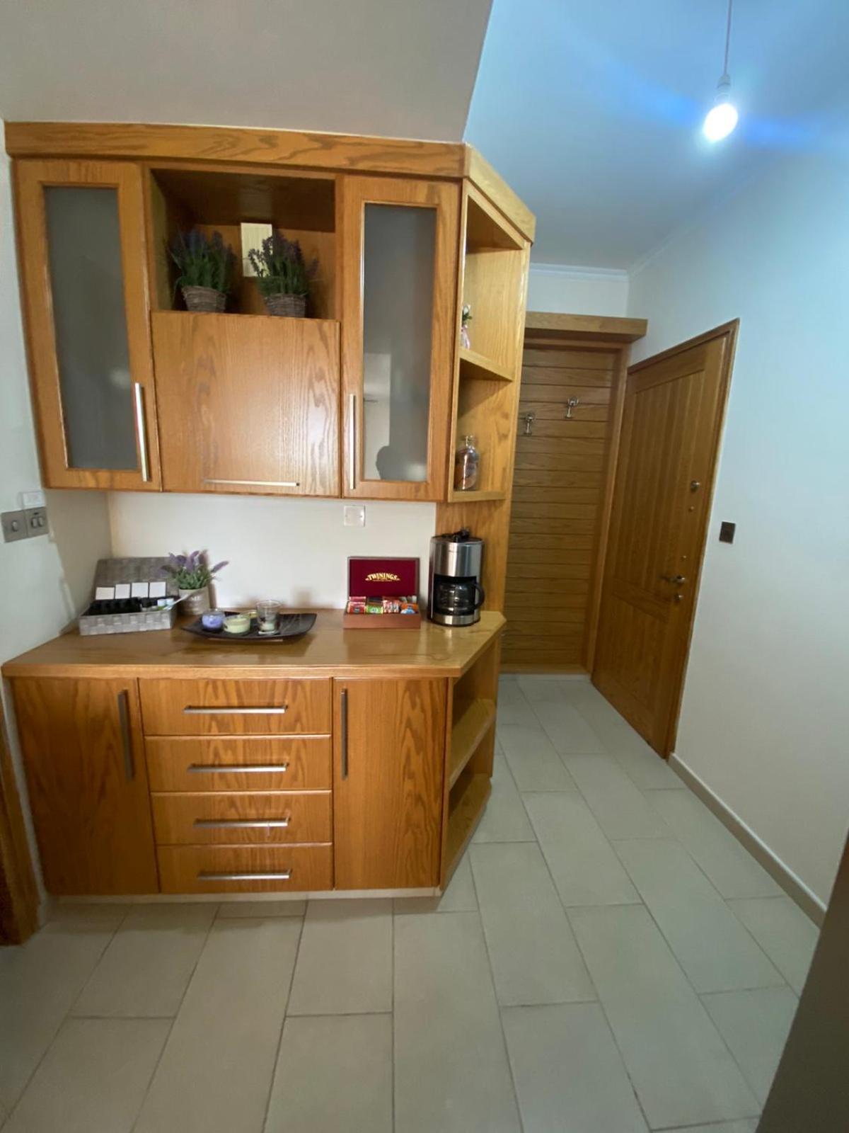 2 Bedroom Apartment, Zygos Centre Block D - By IMH Travel & Tours