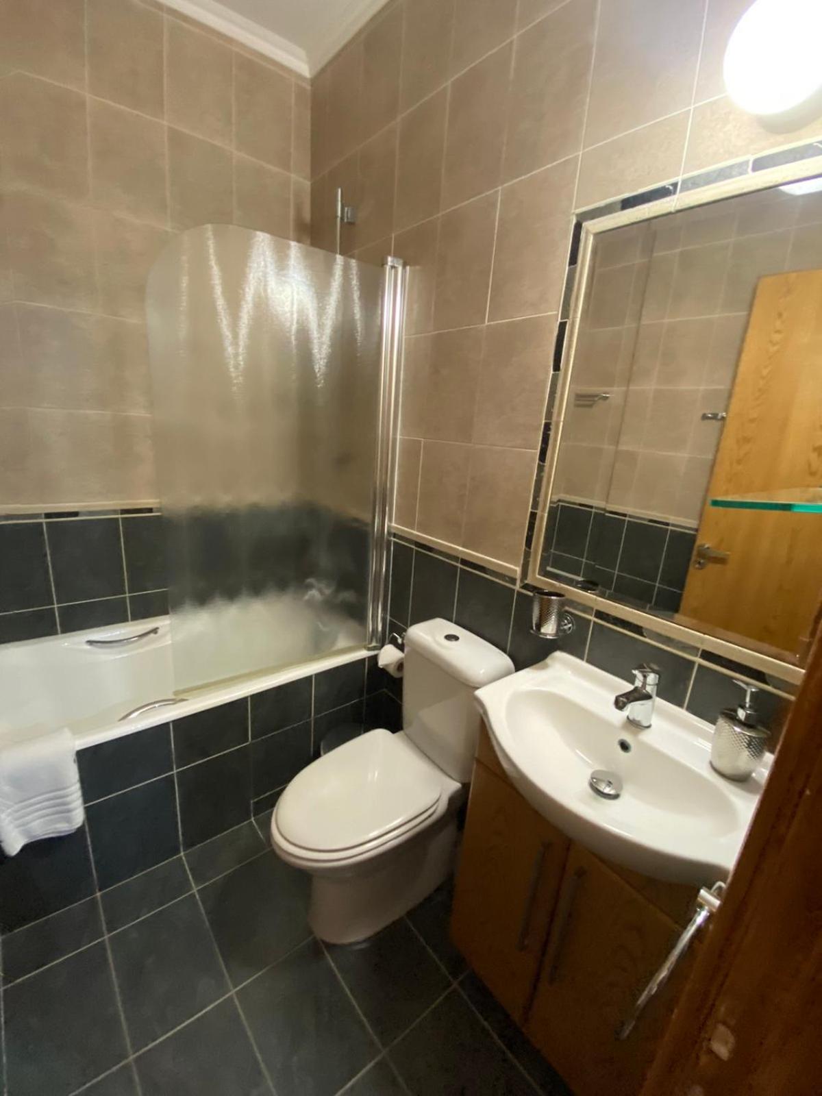 2 Bedroom Apartment, Zygos Centre Block D - By IMH Travel & Tours