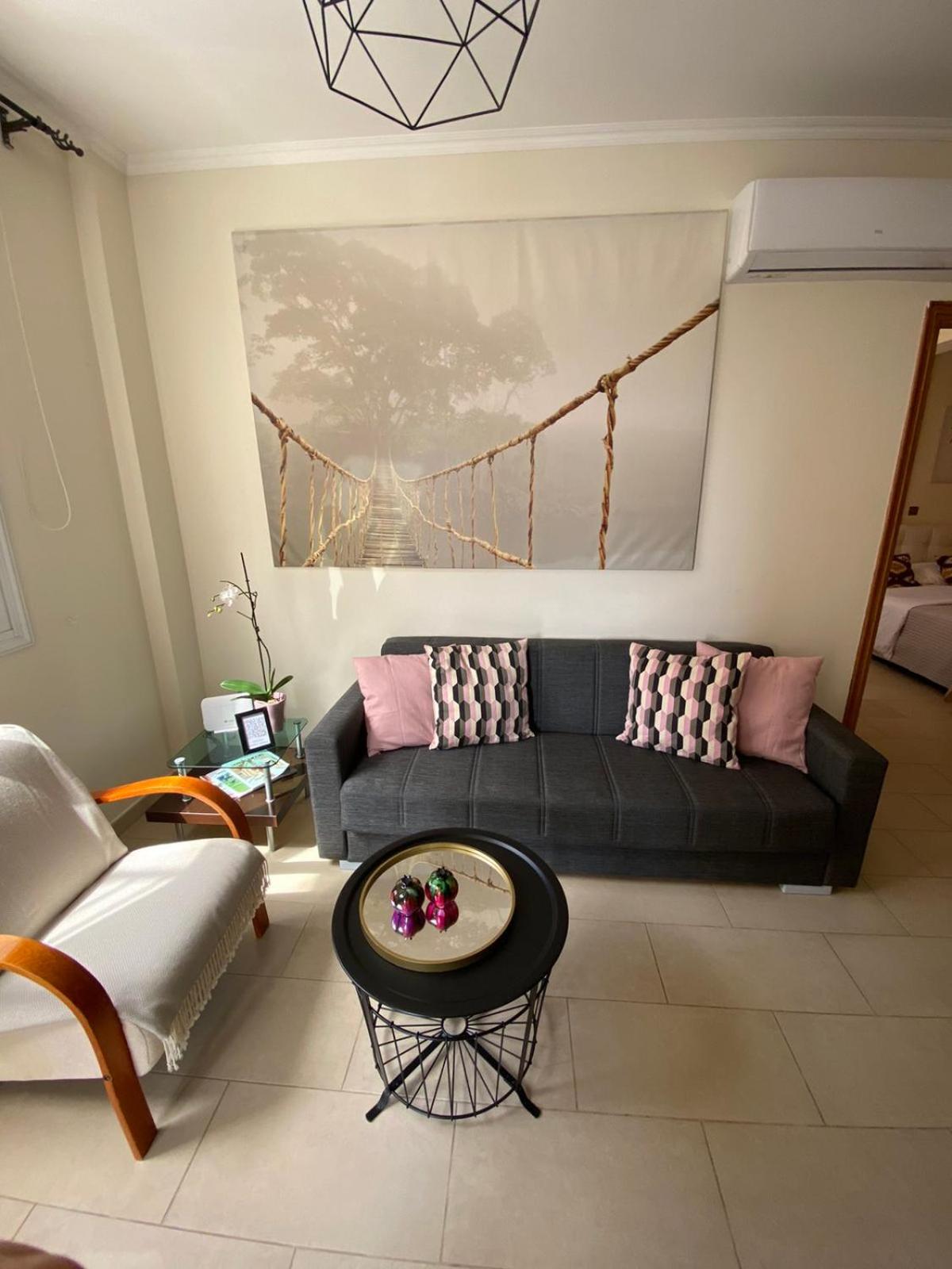 2 Bedroom Apartment, Zygos Centre Block D - By IMH Travel & Tours