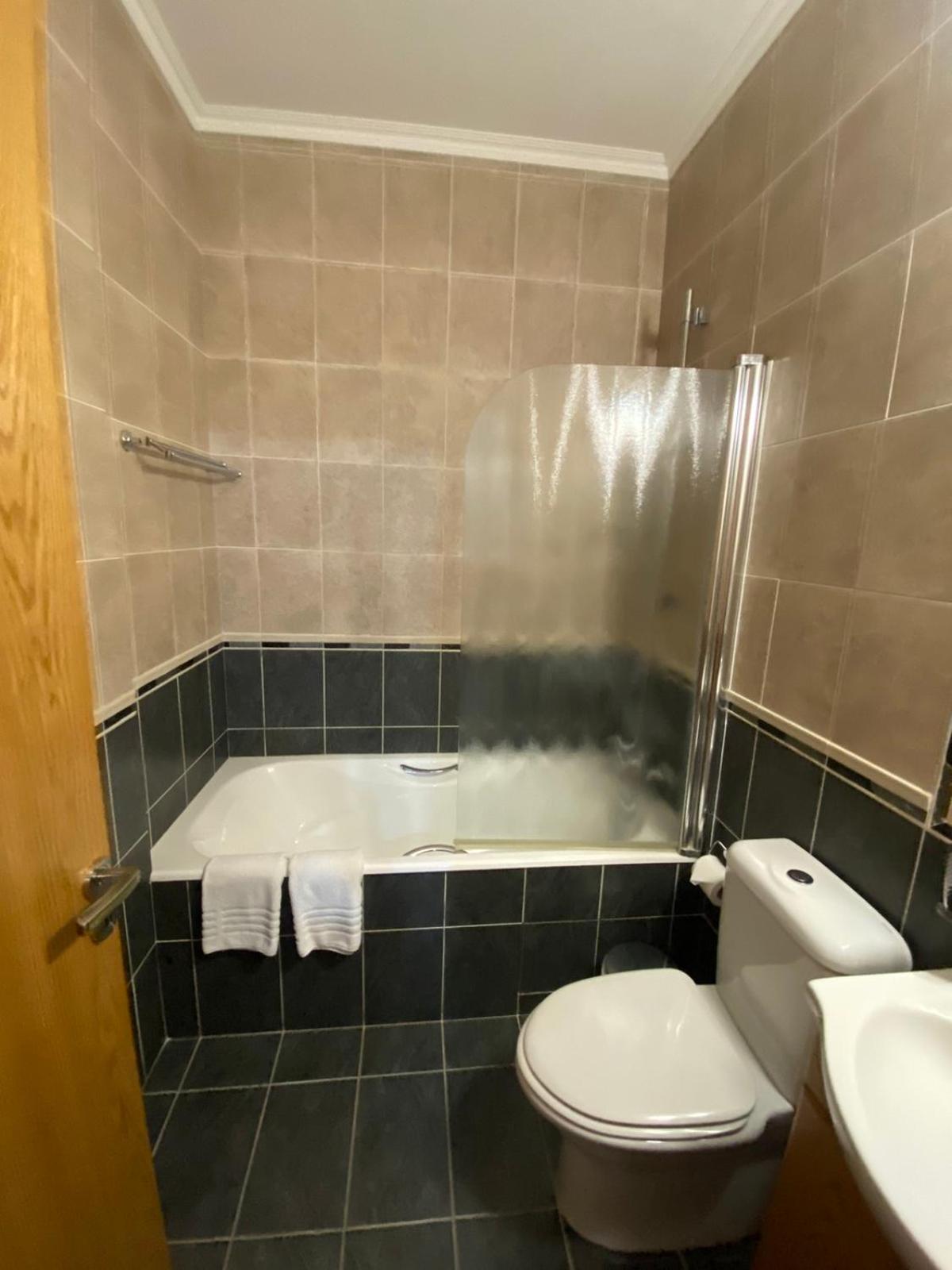 2 Bedroom Apartment, Zygos Centre Block D - By IMH Travel & Tours