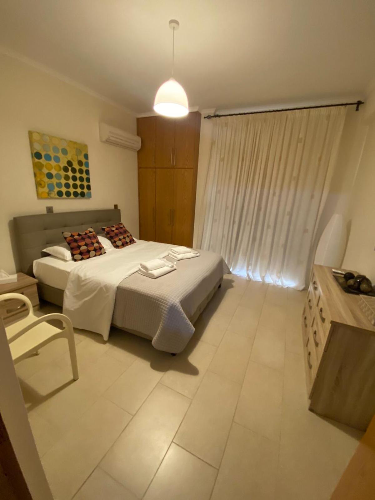 2 Bedroom Apartment, Zygos Centre Block D - By IMH Travel & Tours