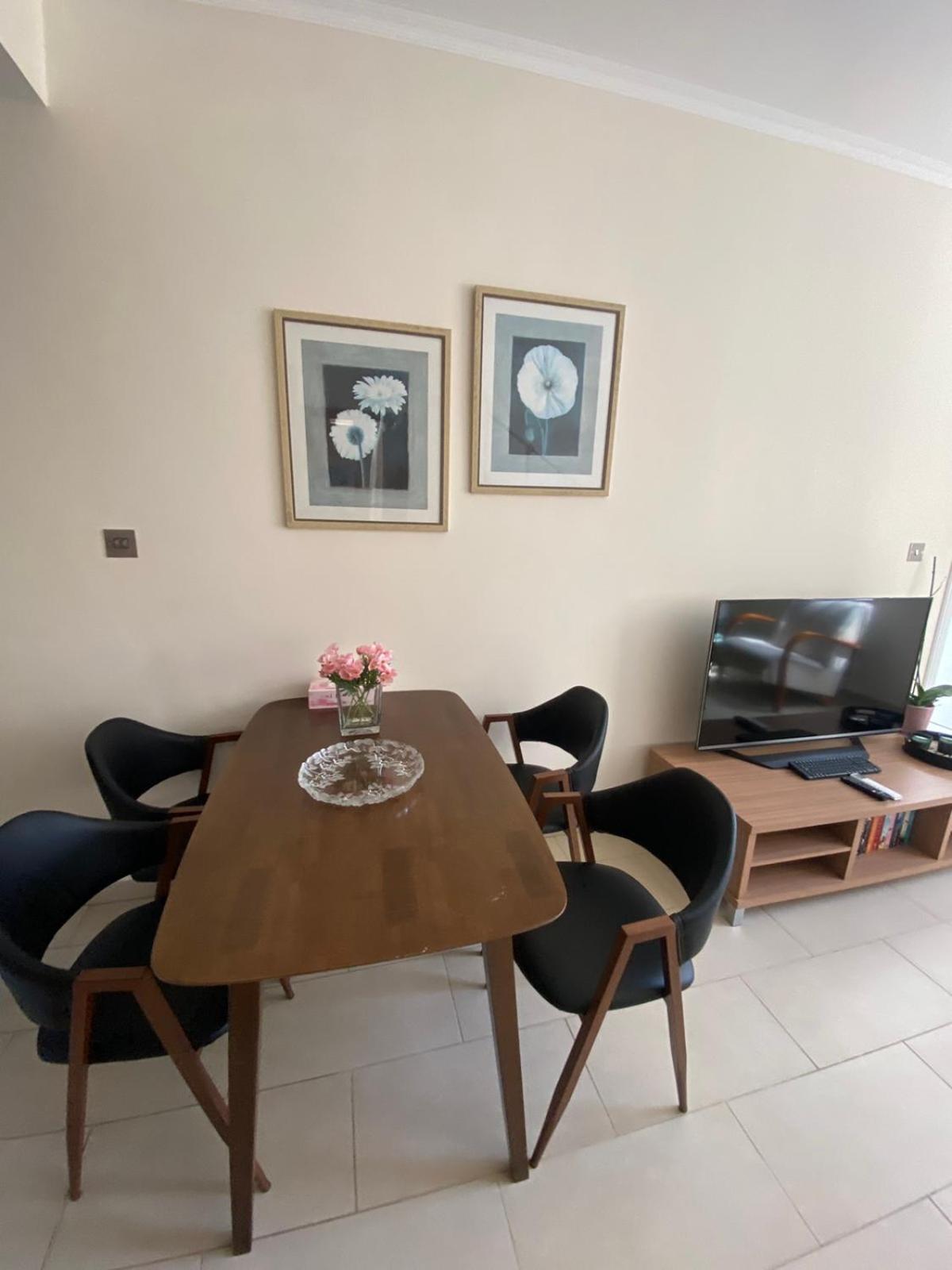 2 Bedroom Apartment, Zygos Centre Block D - By IMH Travel & Tours