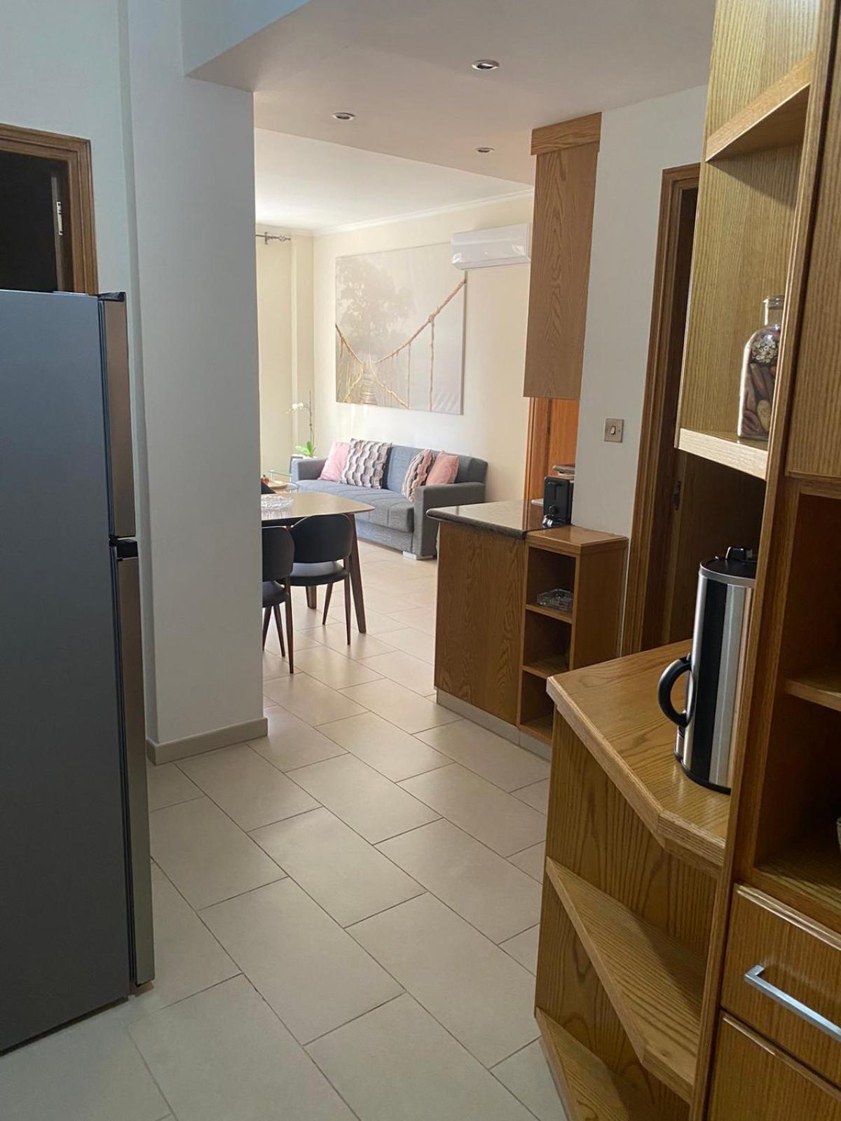 2 Bedroom Apartment, Zygos Centre Block D - By IMH Travel & Tours