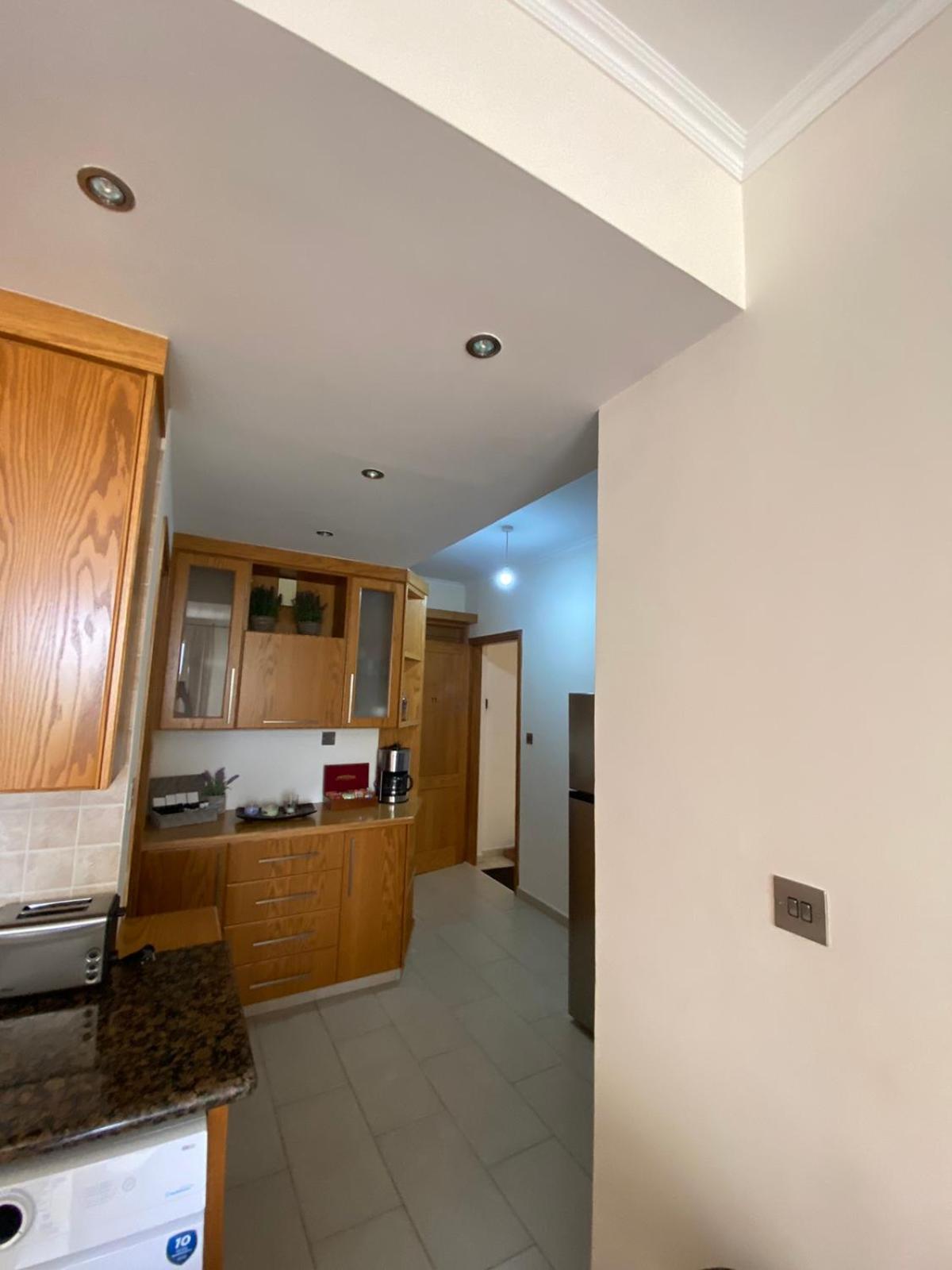 2 Bedroom Apartment, Zygos Centre Block D - By IMH Travel & Tours
