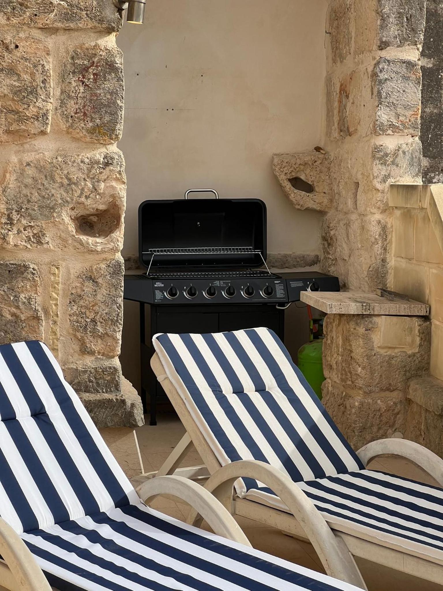 Hotel Traditional Maltese Home by MA Properties - Image 1