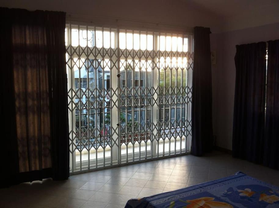 Private House 3 Double Bedroom in Trou Aux Biches view 3