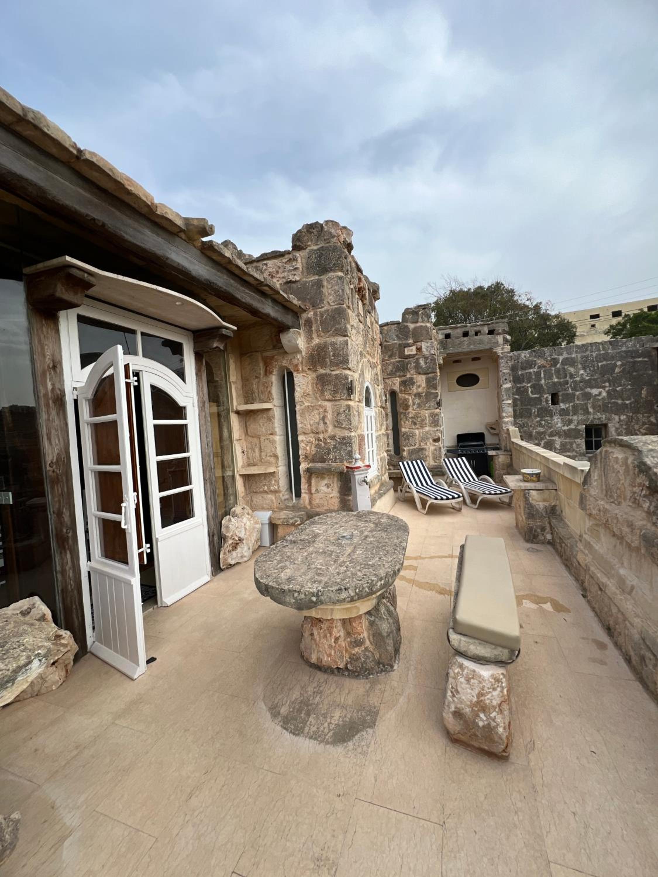 Traditional Maltese Home by MA Properties — photo 4