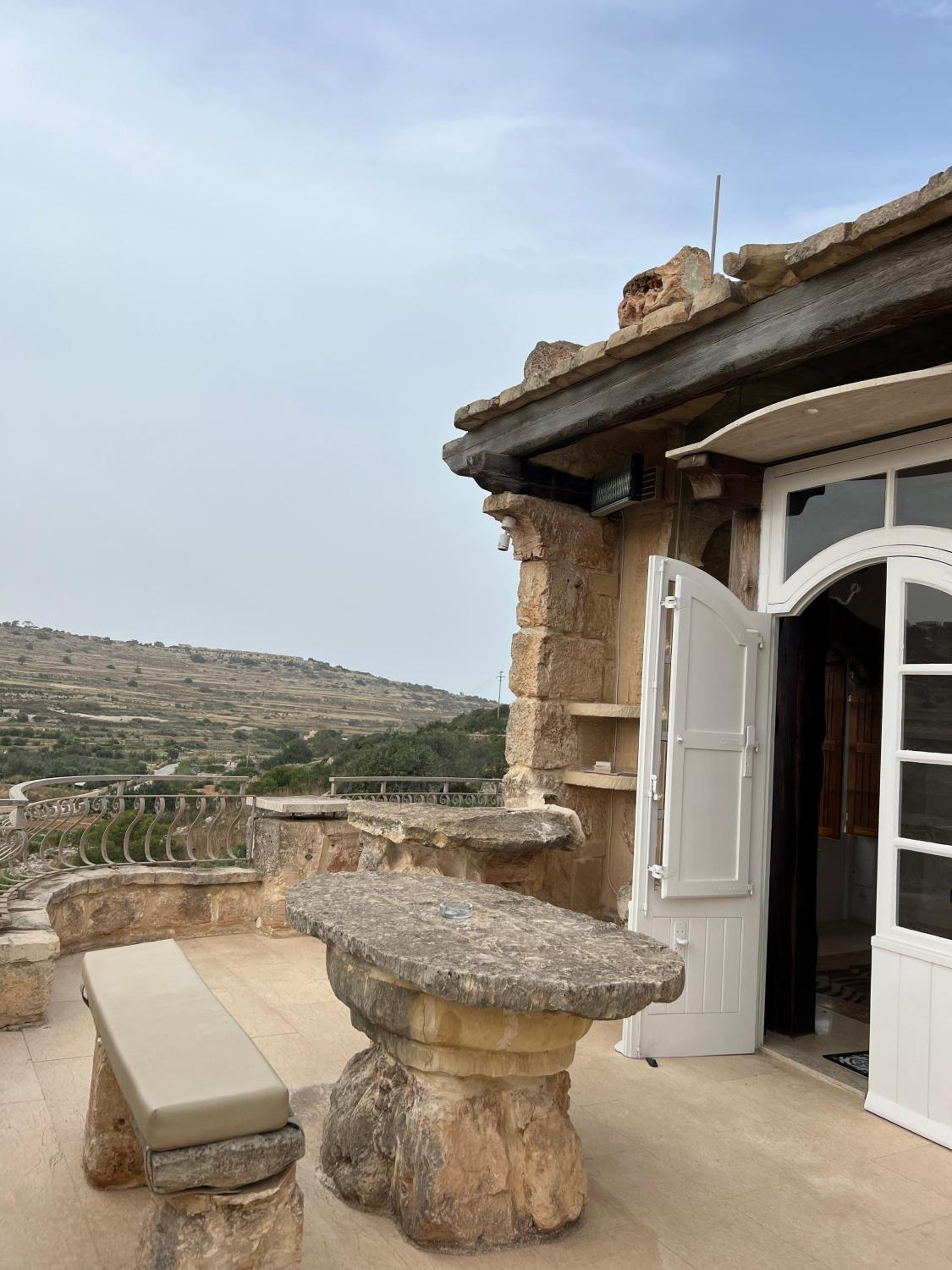 Traditional Maltese Home by MA Properties — photo 5