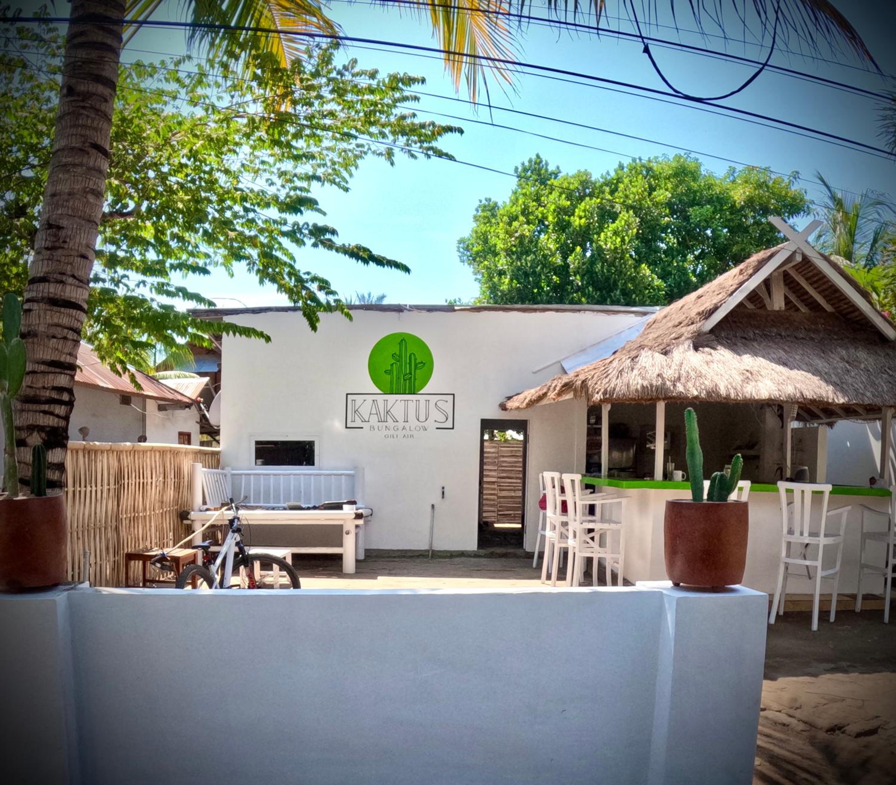Kaktus bungalow 2 view 4
