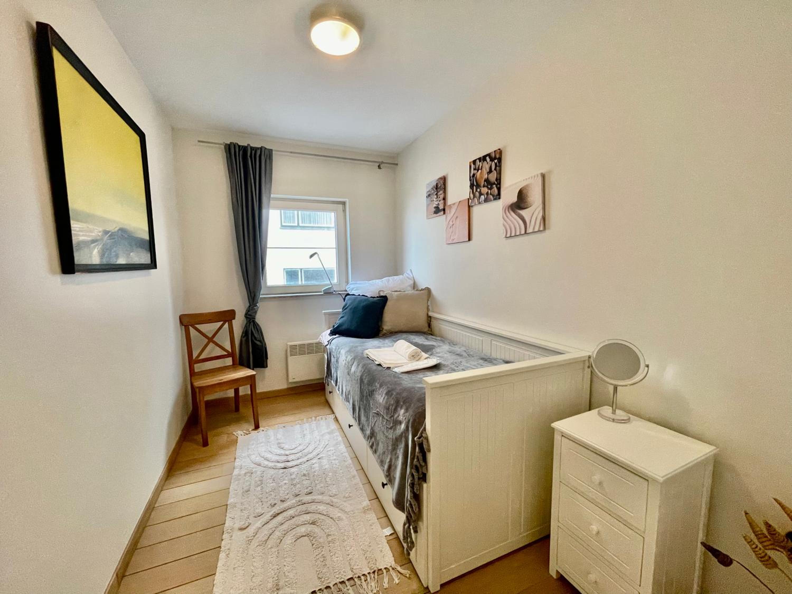 3BR Zeedijk apartment Ocean View