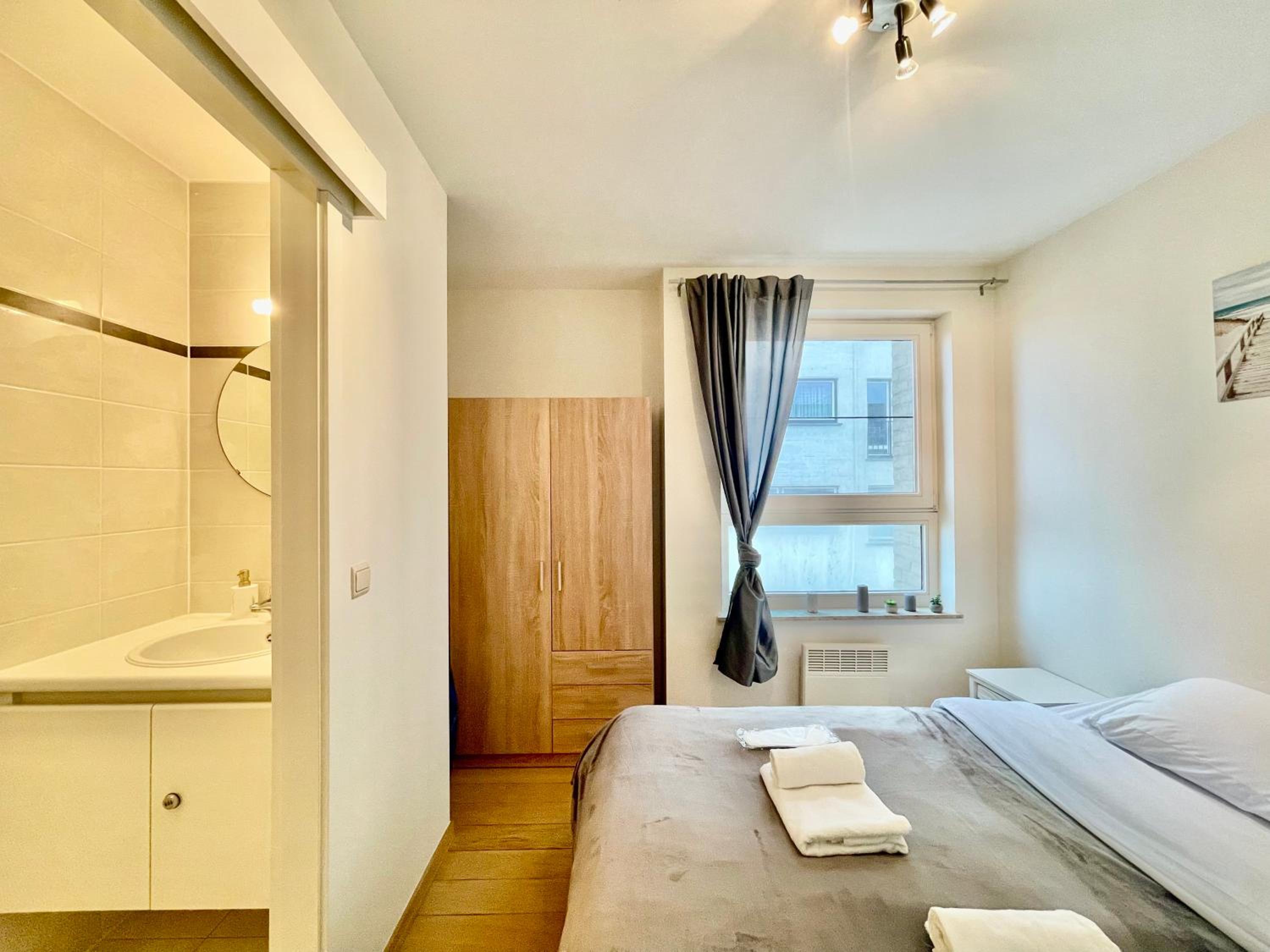 3BR Zeedijk apartment Ocean View