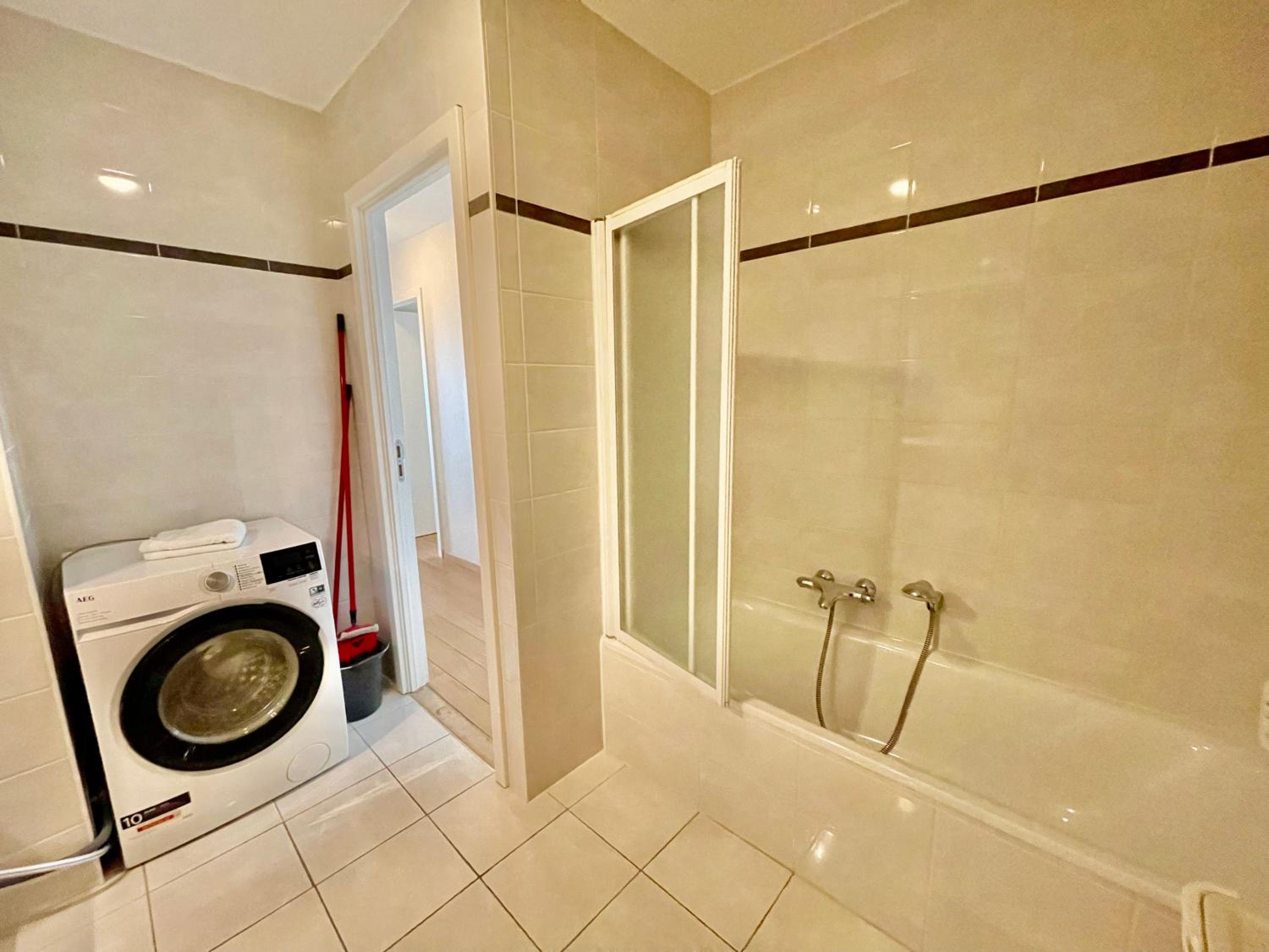 3BR Zeedijk apartment Ocean View