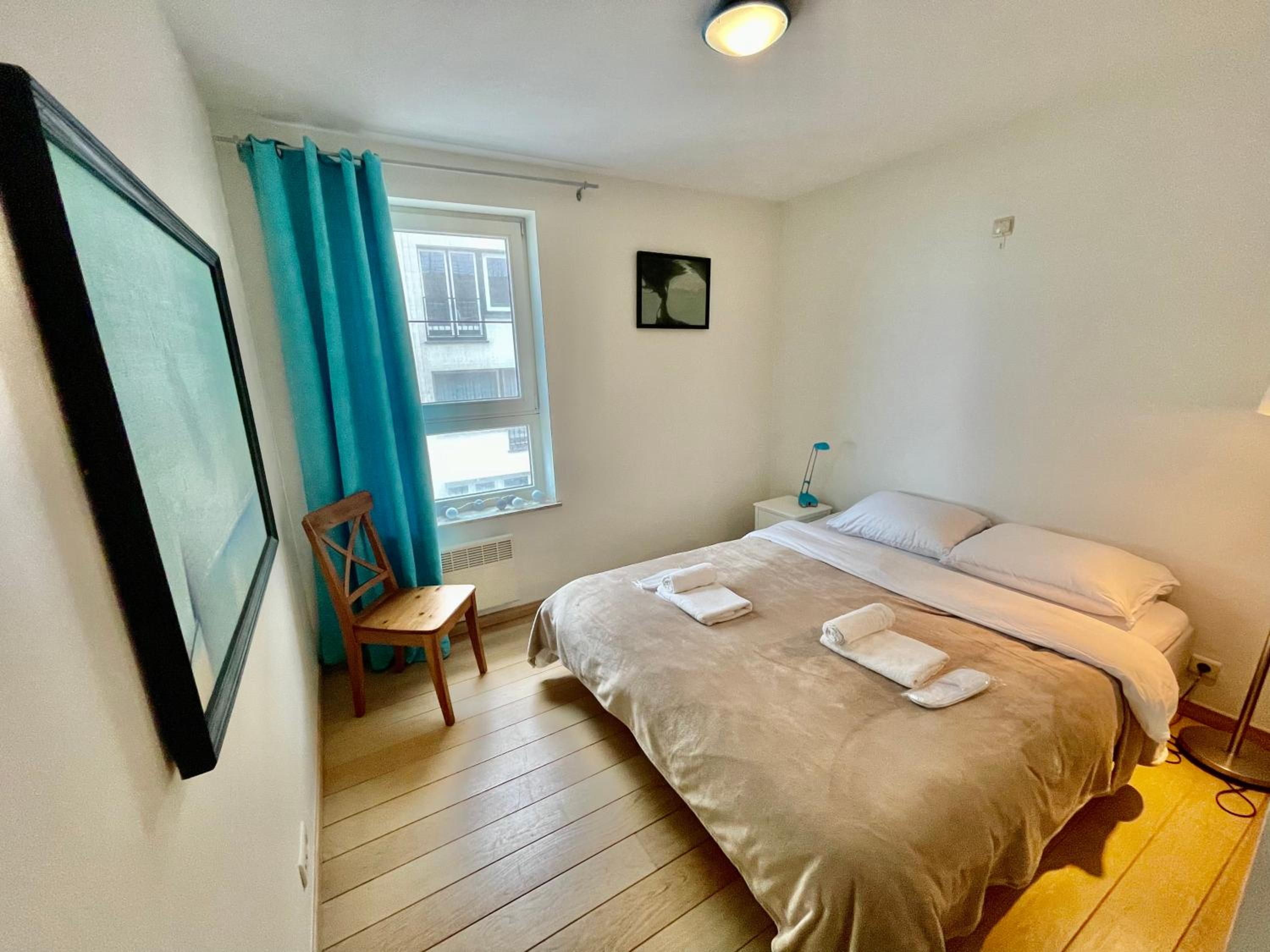 3BR Zeedijk apartment Ocean View