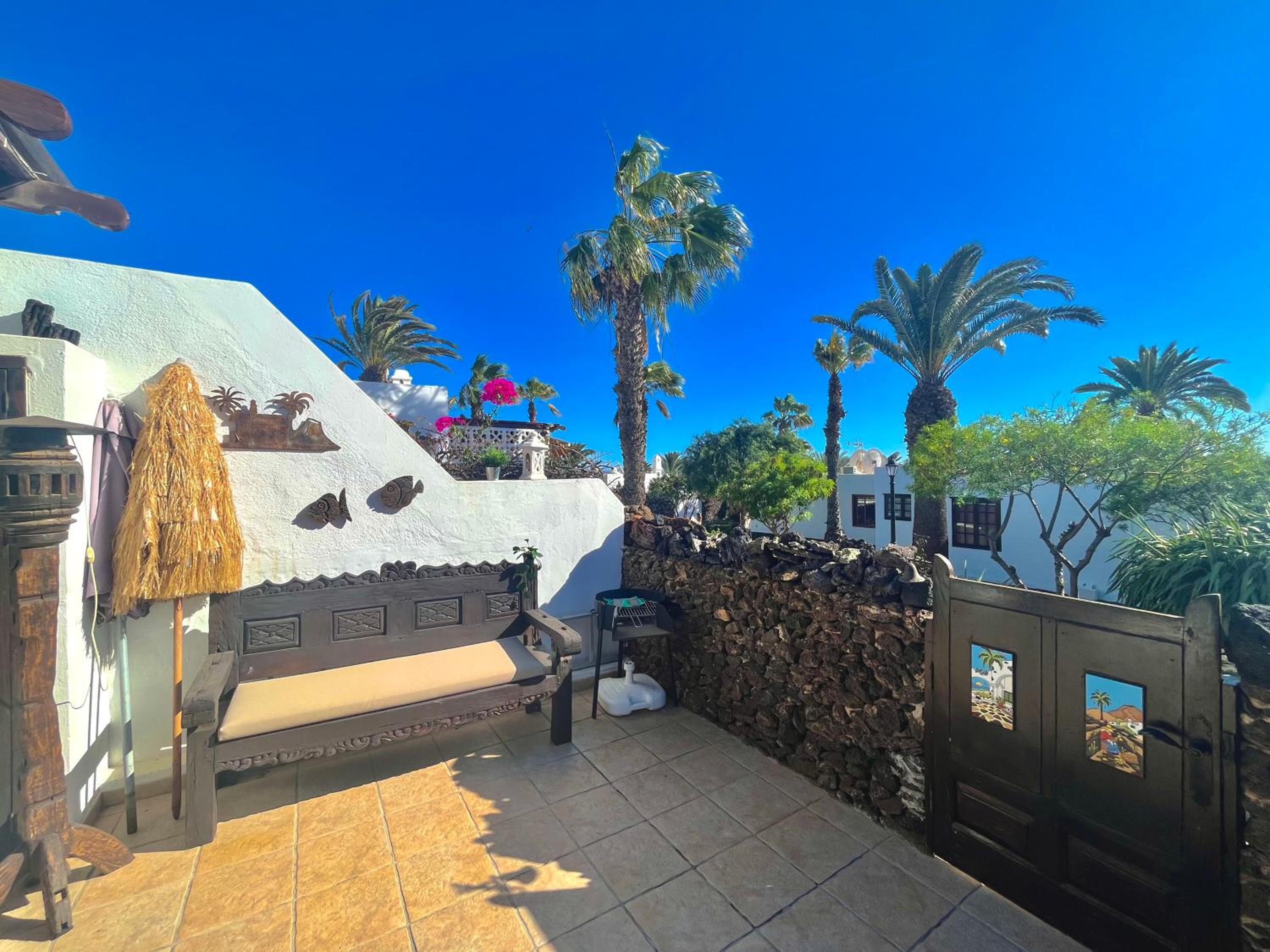 Casas del Sol