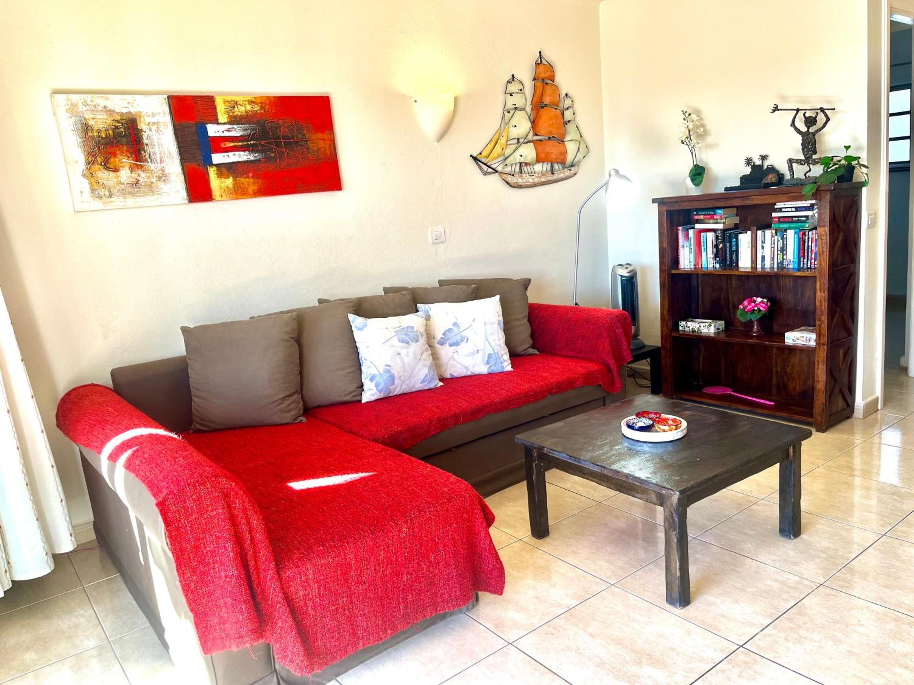 Casas del Sol