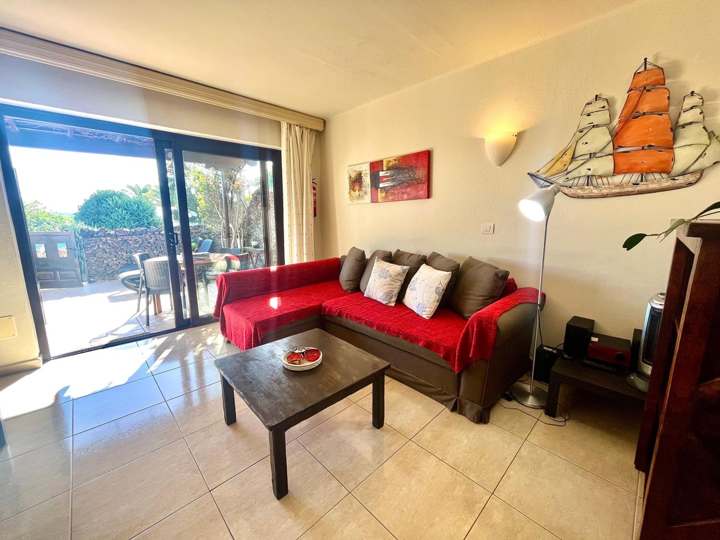 Casas del Sol