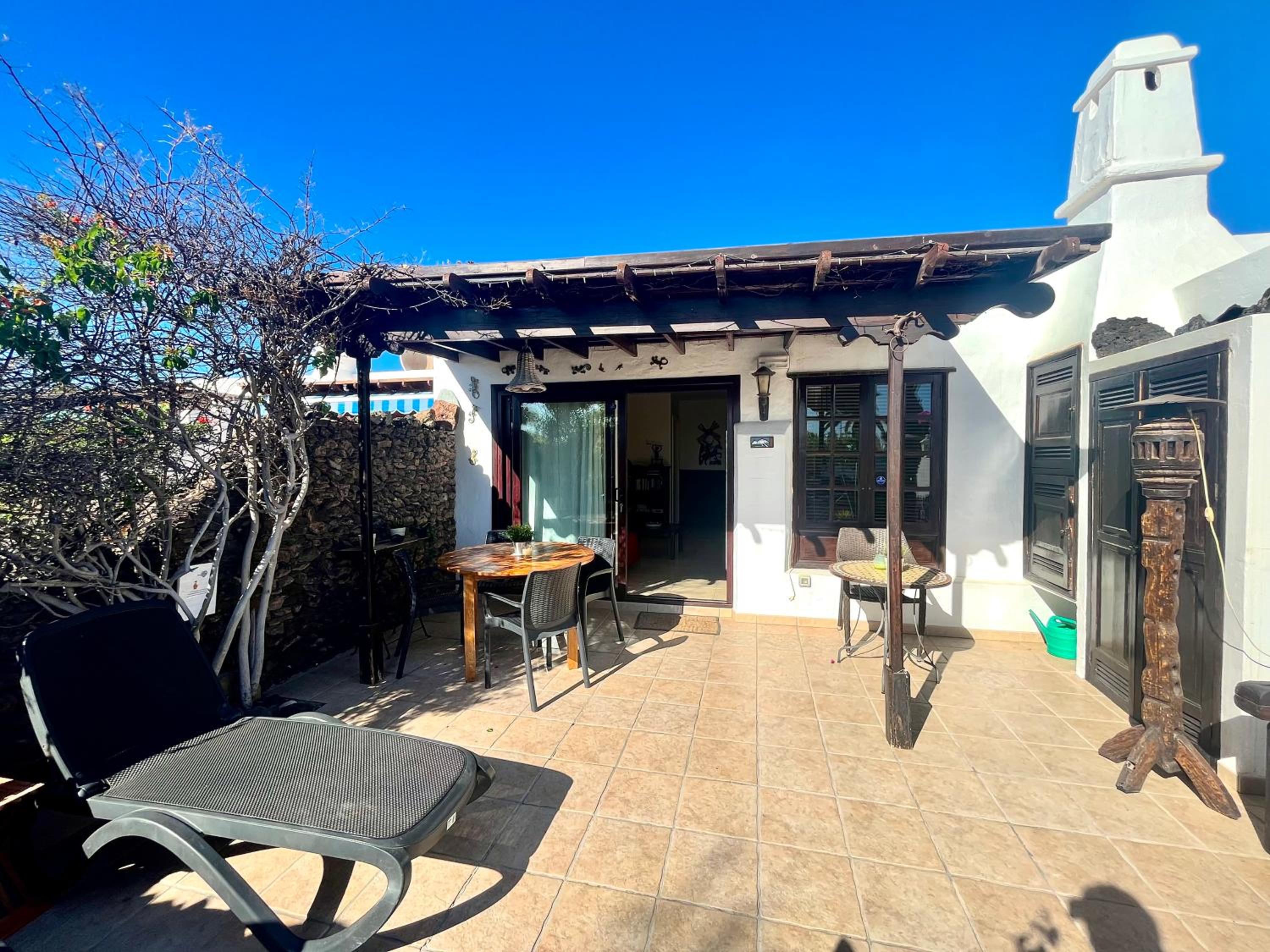Casas del Sol