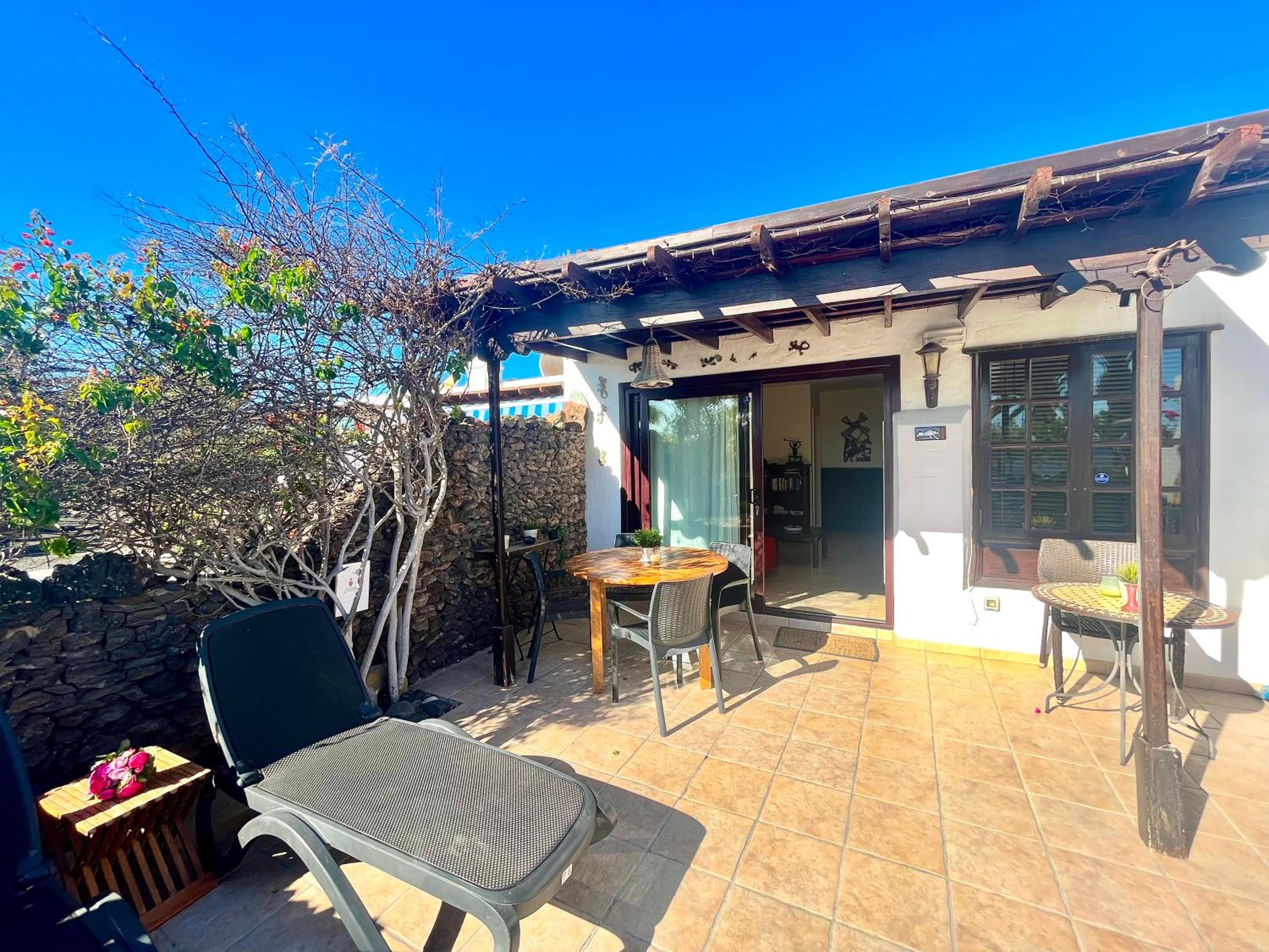 Casas del Sol
