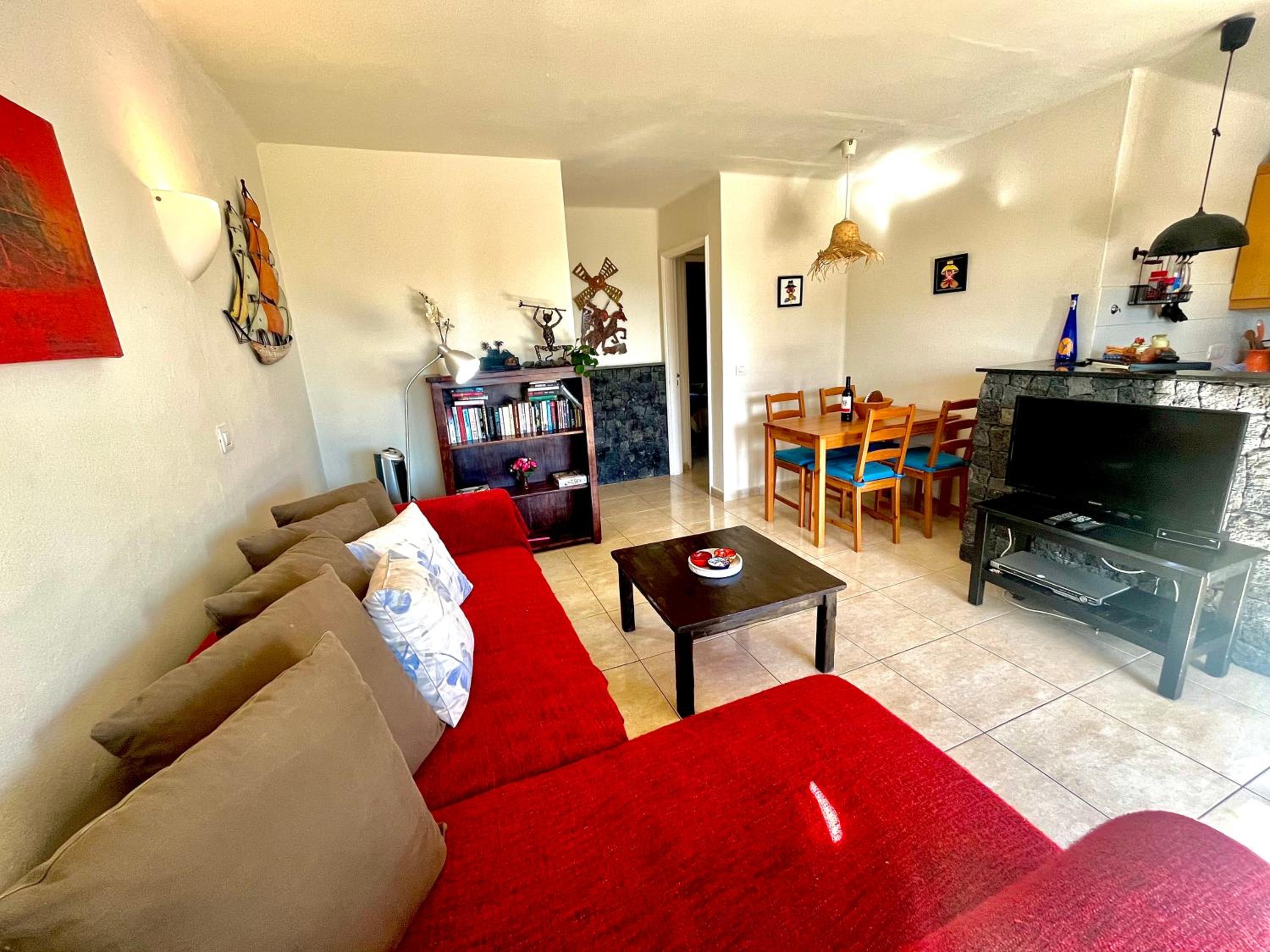 Casas del Sol