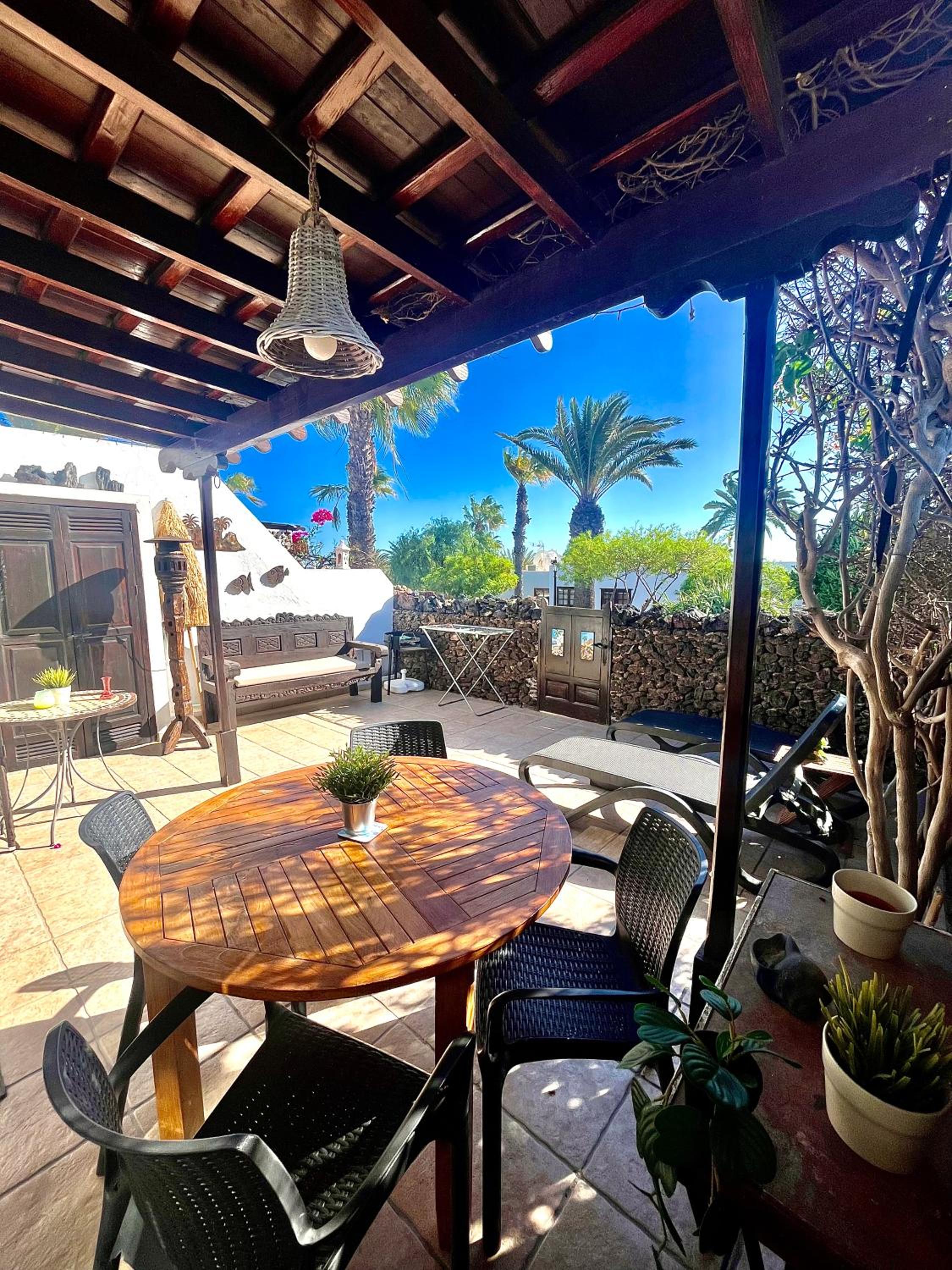 Casas del Sol