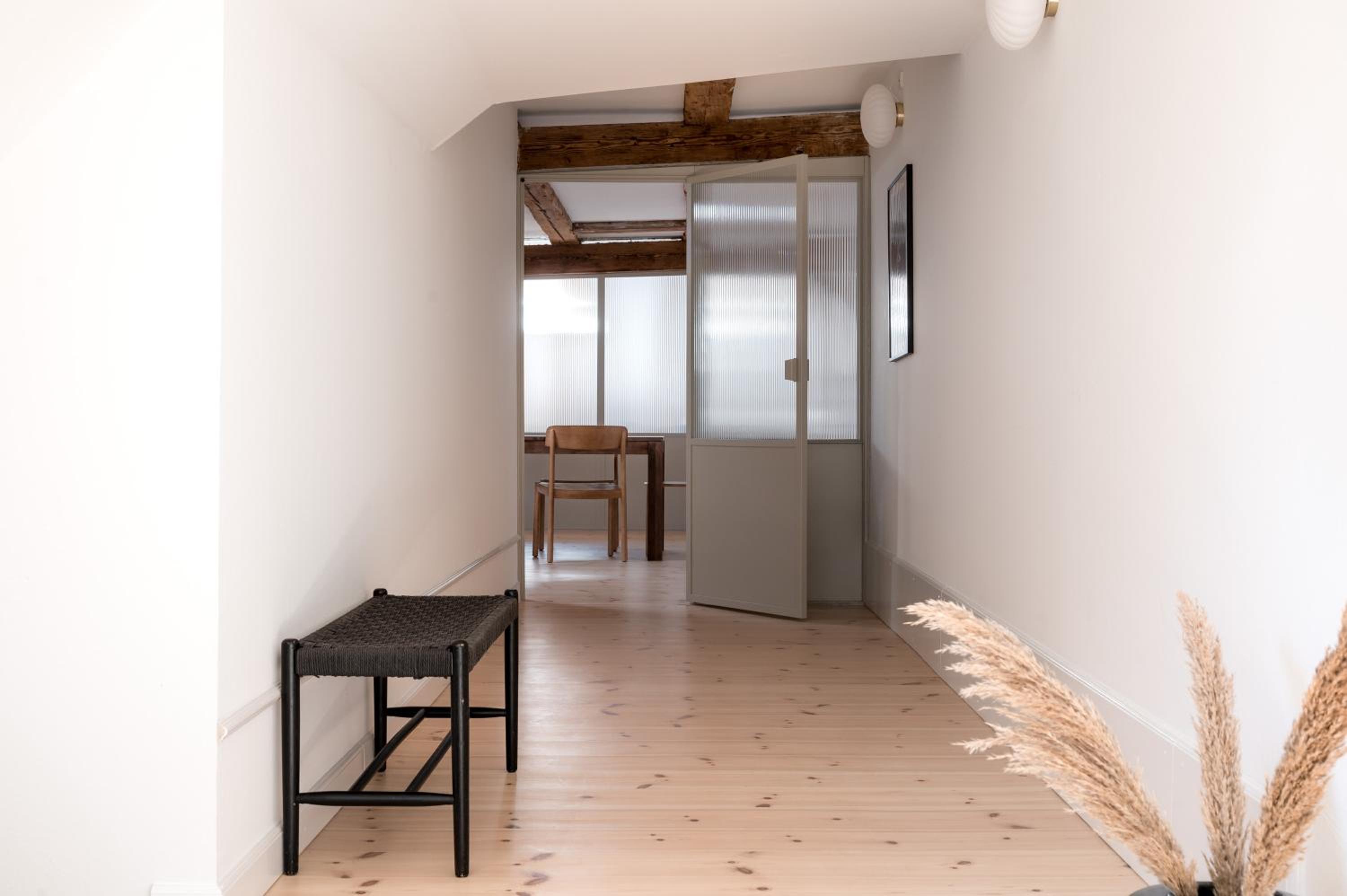 Nyhavn63 Suites by Daniel&Jacob's