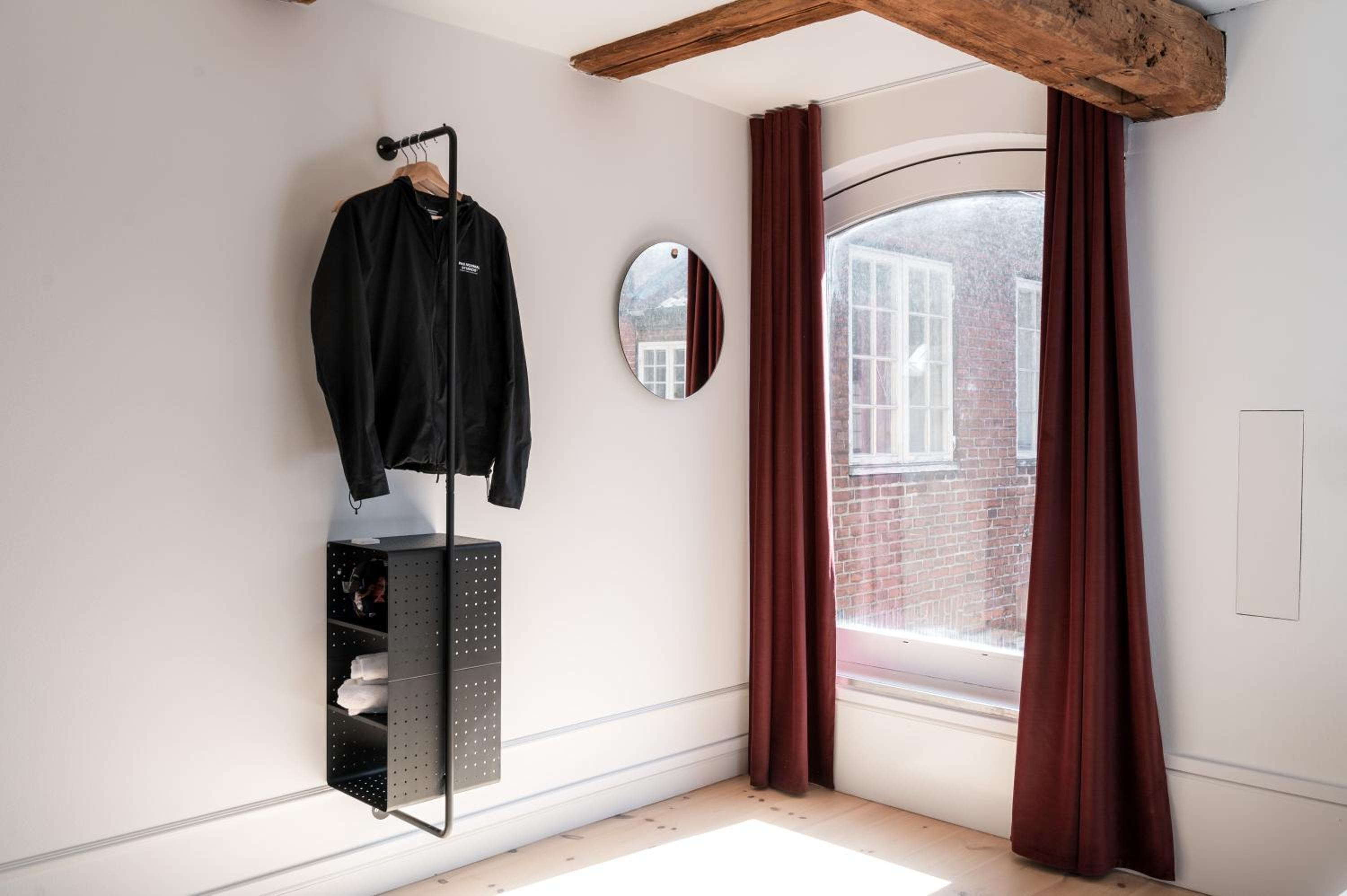 Nyhavn63 Suites by Daniel&Jacob's