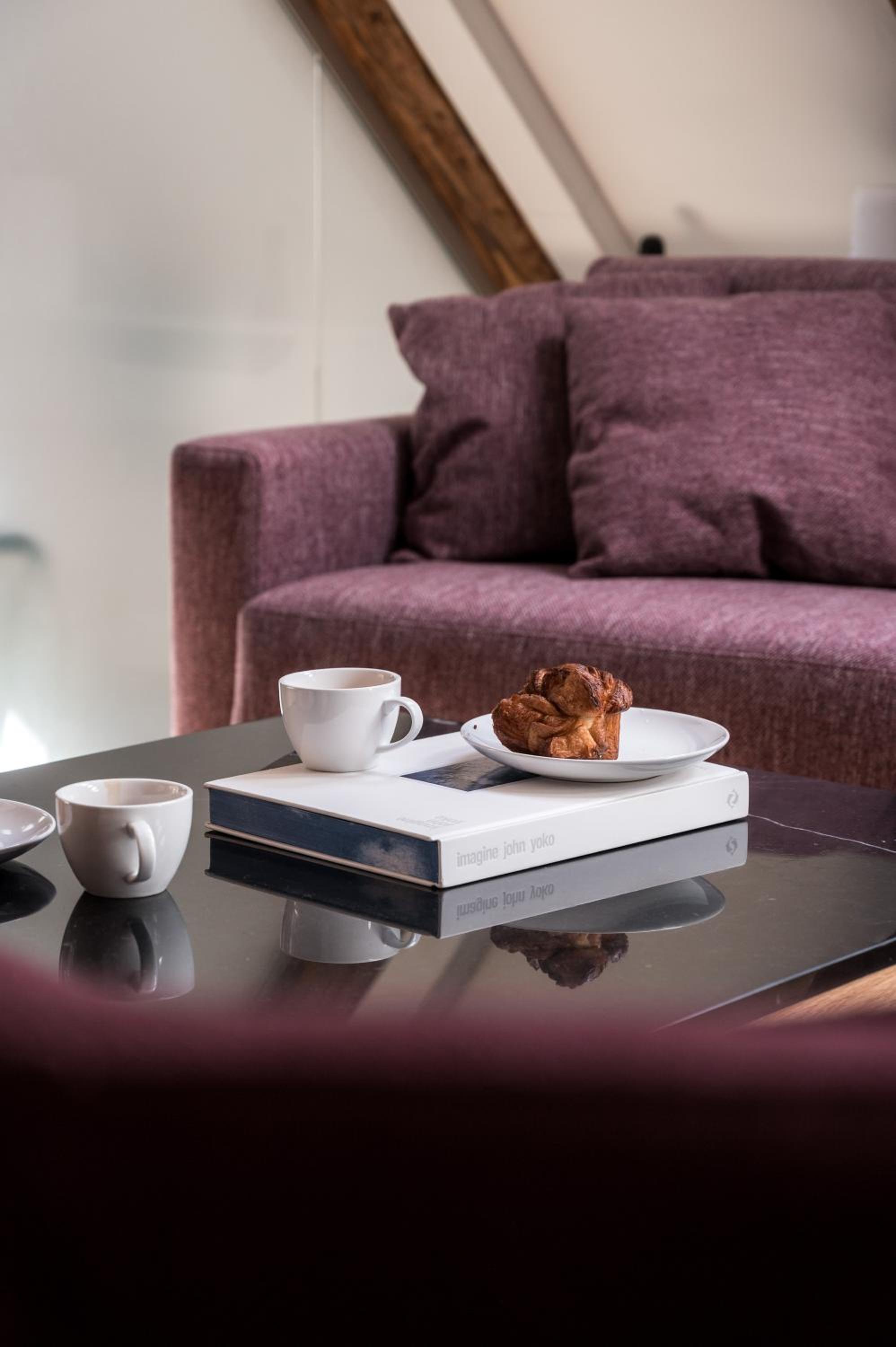 Nyhavn63 Suites by Daniel&Jacob's