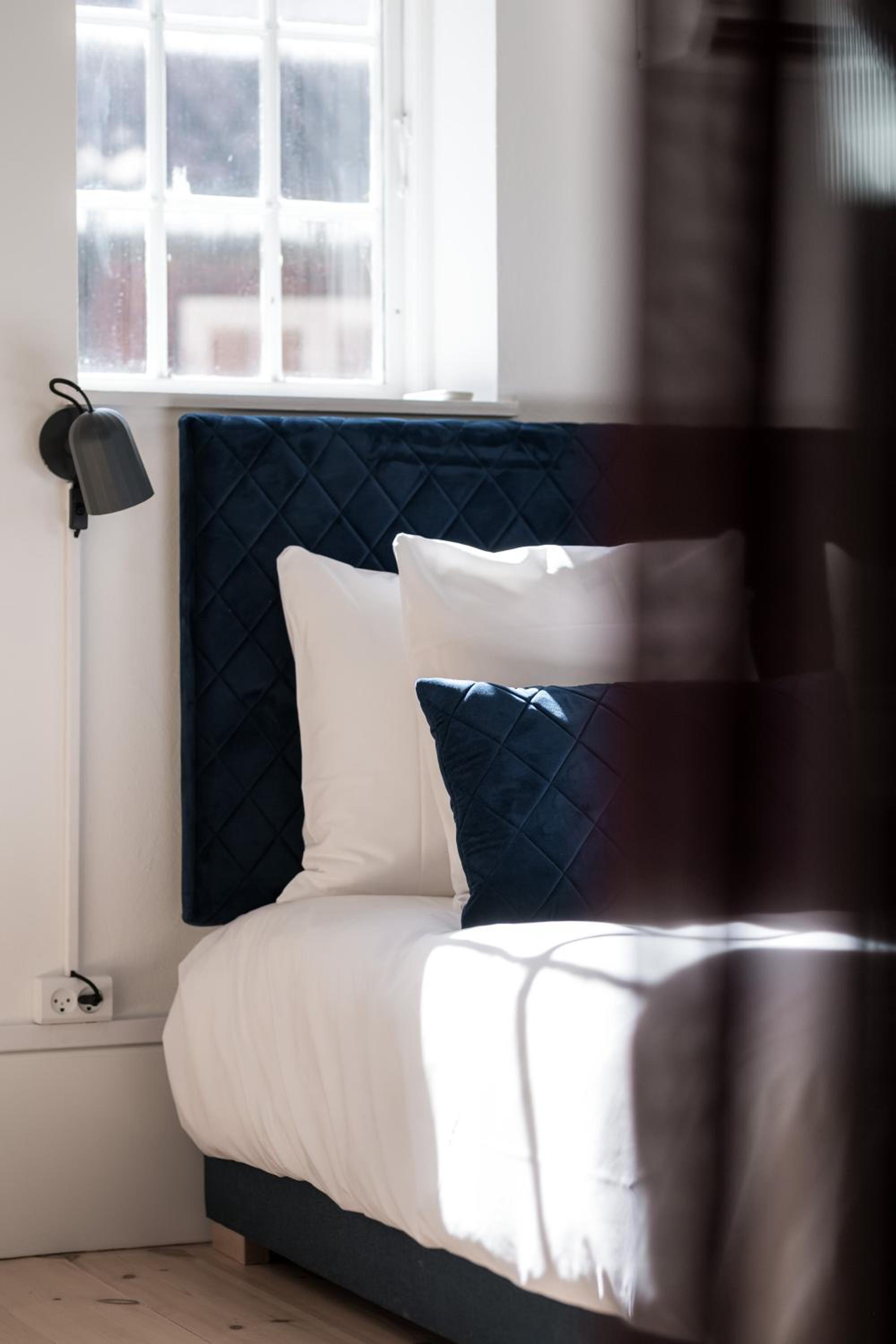 Nyhavn63 Suites by Daniel&Jacob's