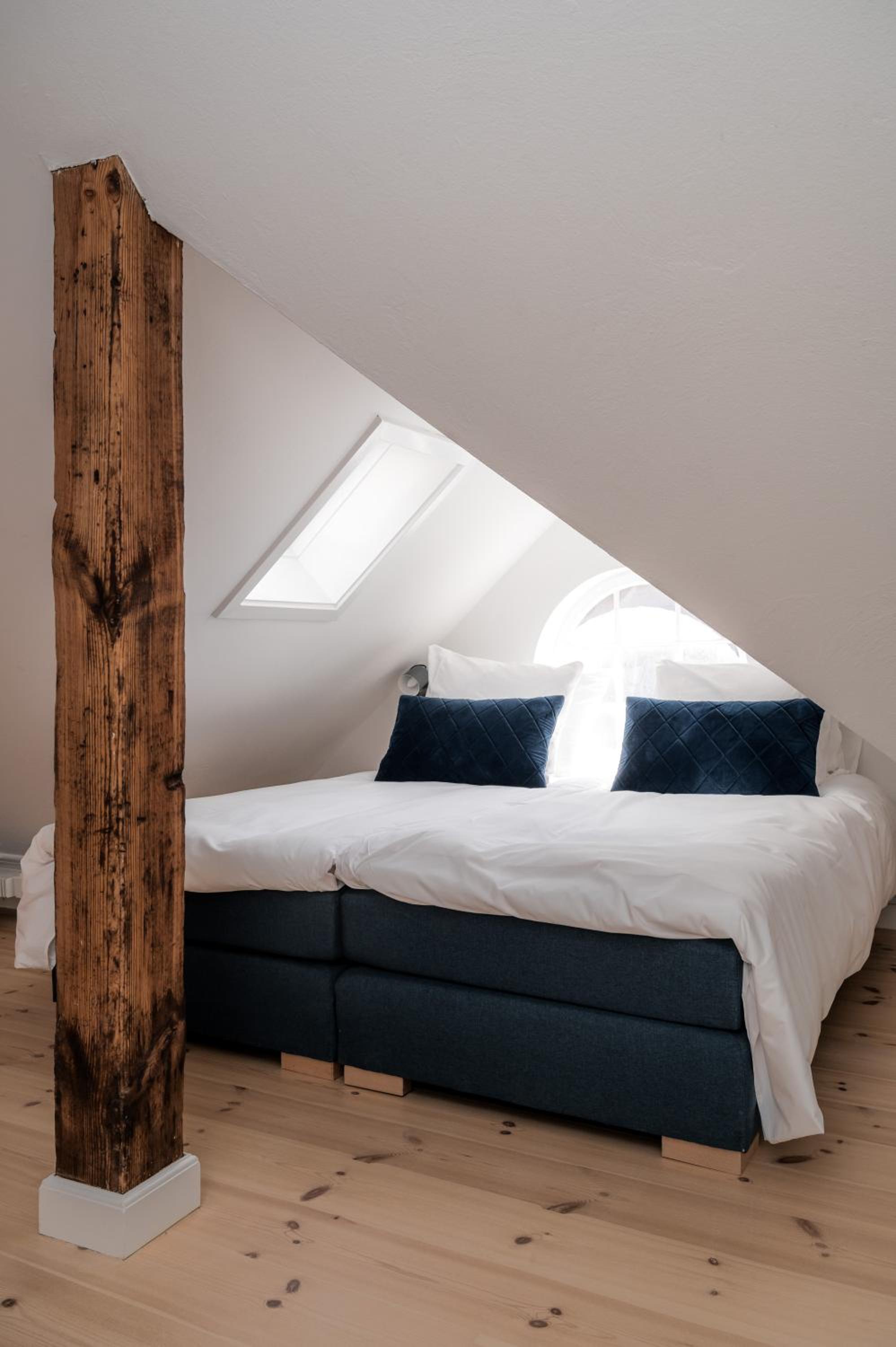 Nyhavn63 Suites by Daniel&Jacob's