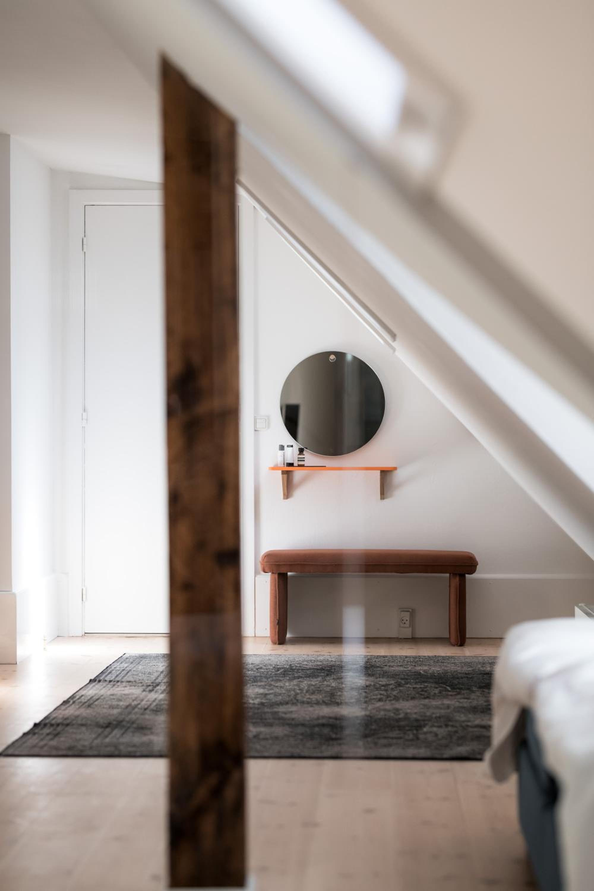 Nyhavn63 Suites by Daniel&Jacob's