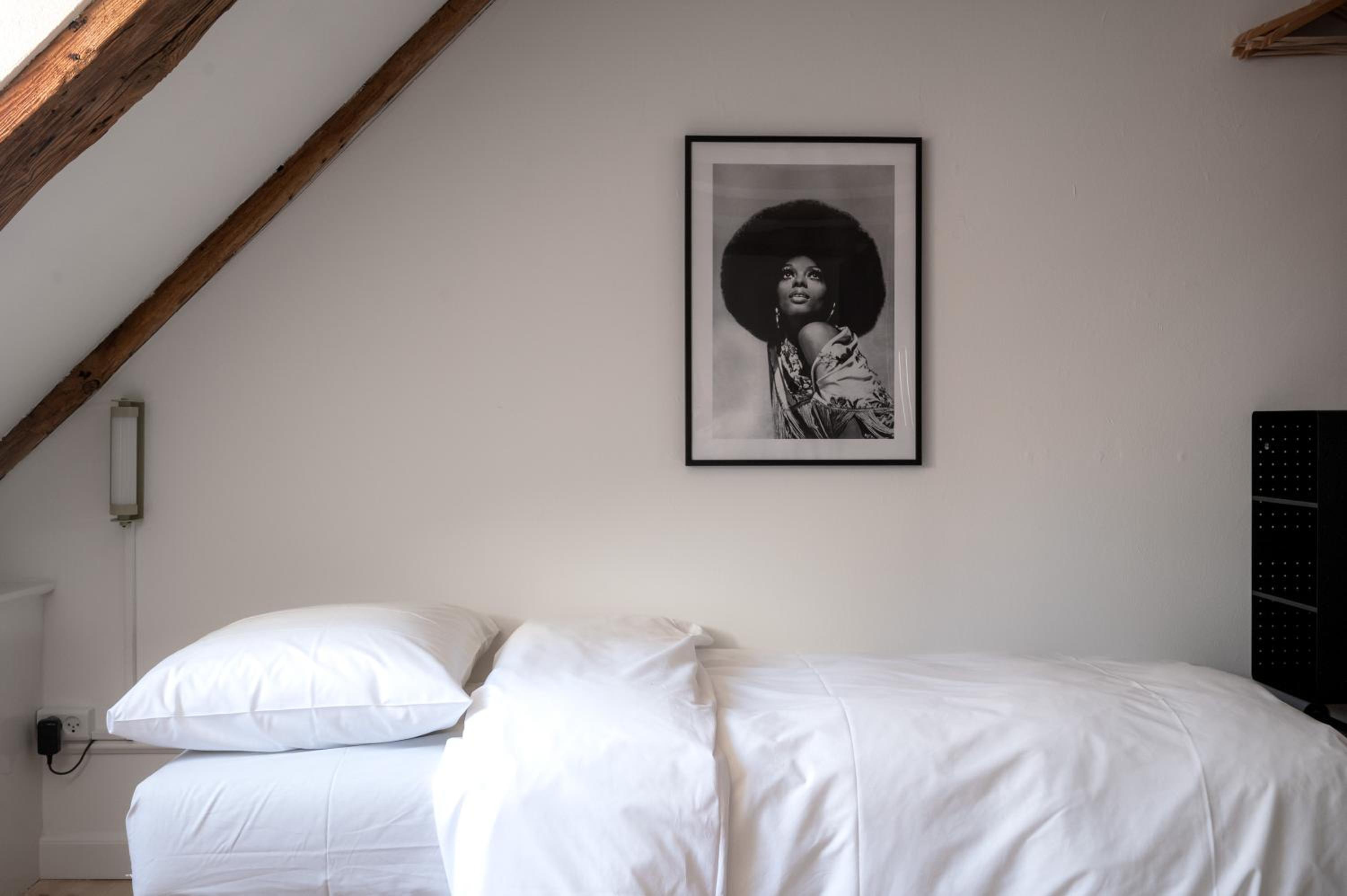 Nyhavn63 Suites by Daniel&Jacob's