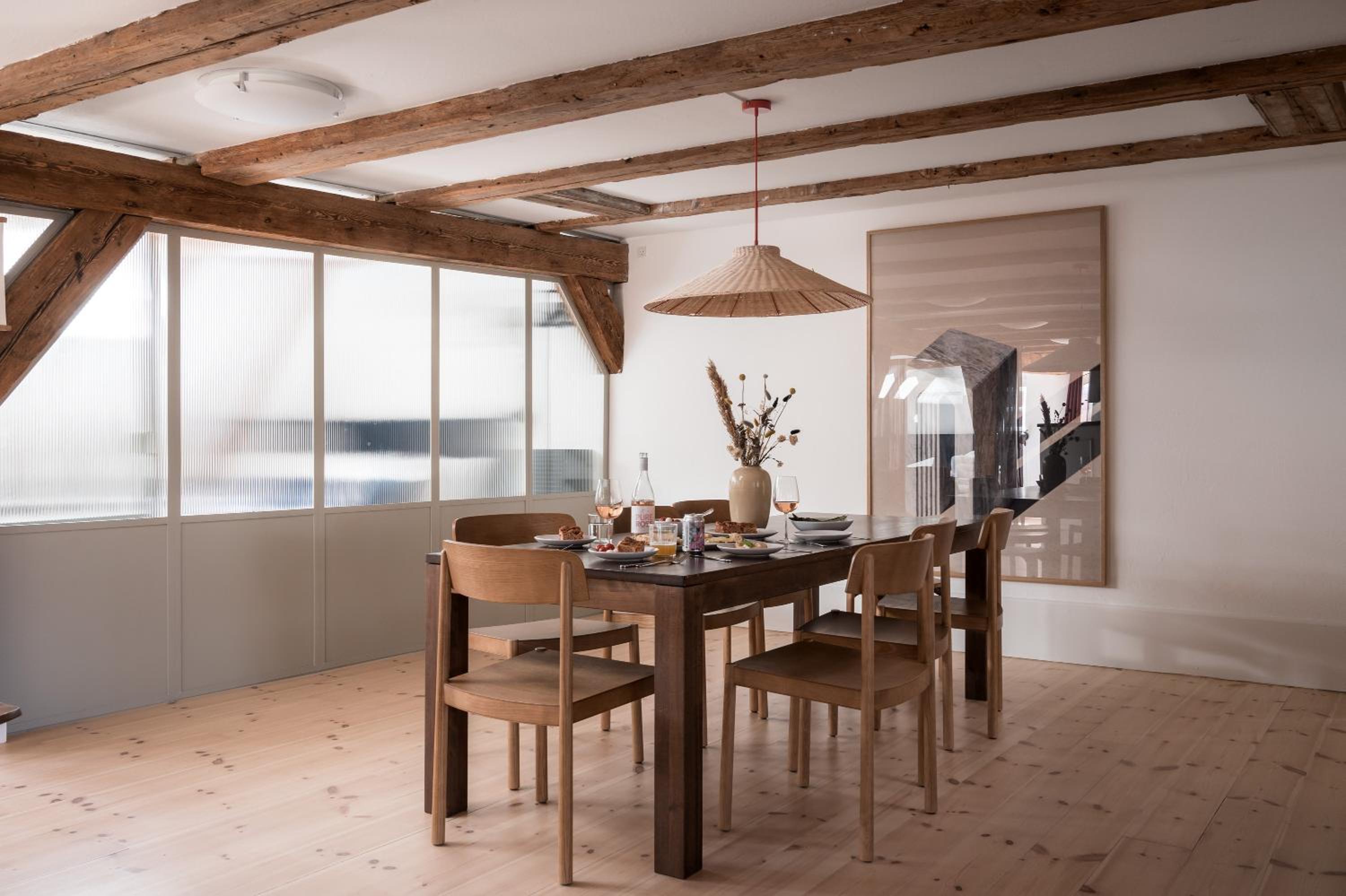 Nyhavn63 Suites by Daniel&Jacob's
