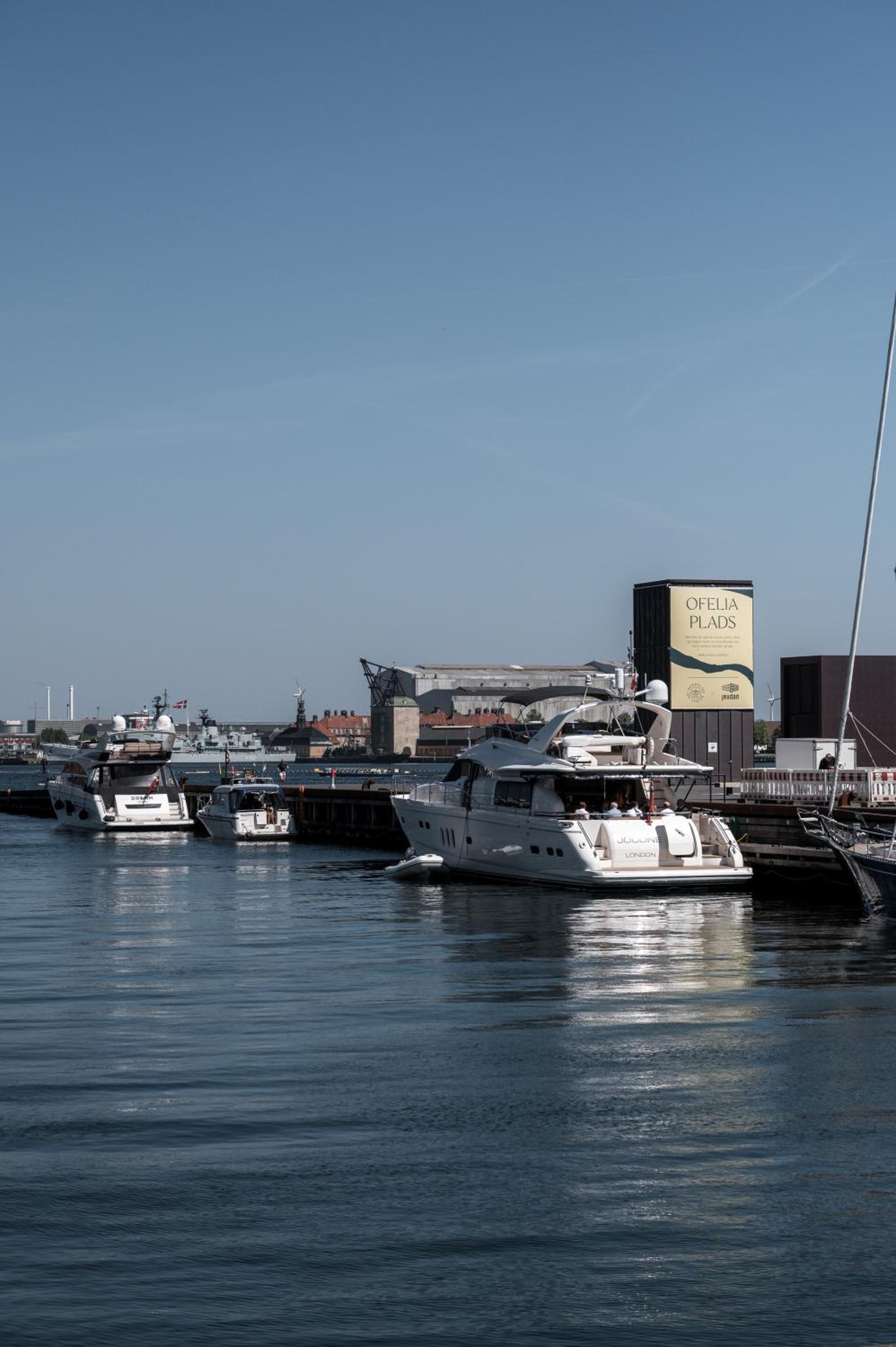 Nyhavn63 Suites by Daniel&Jacob's