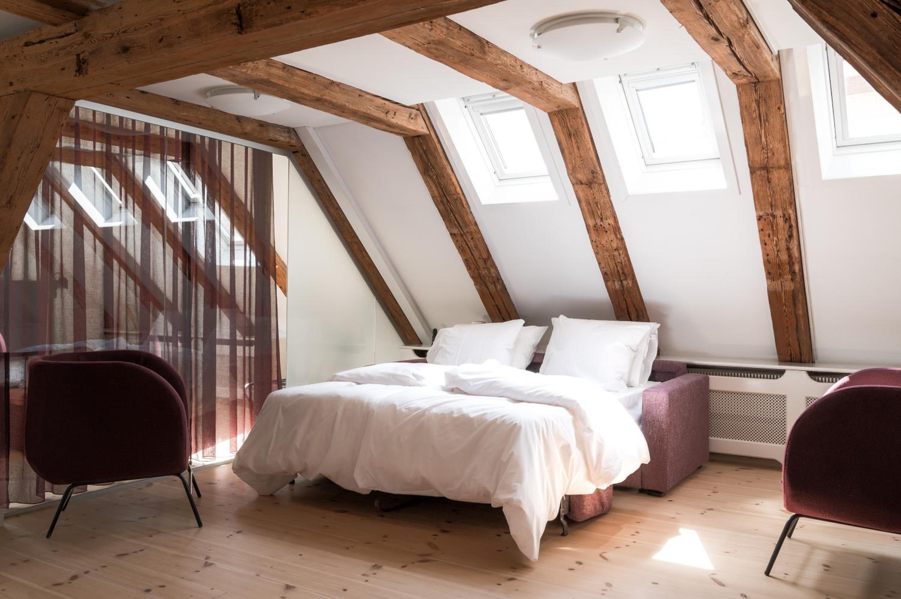 Nyhavn63 Suites by Daniel&Jacob's